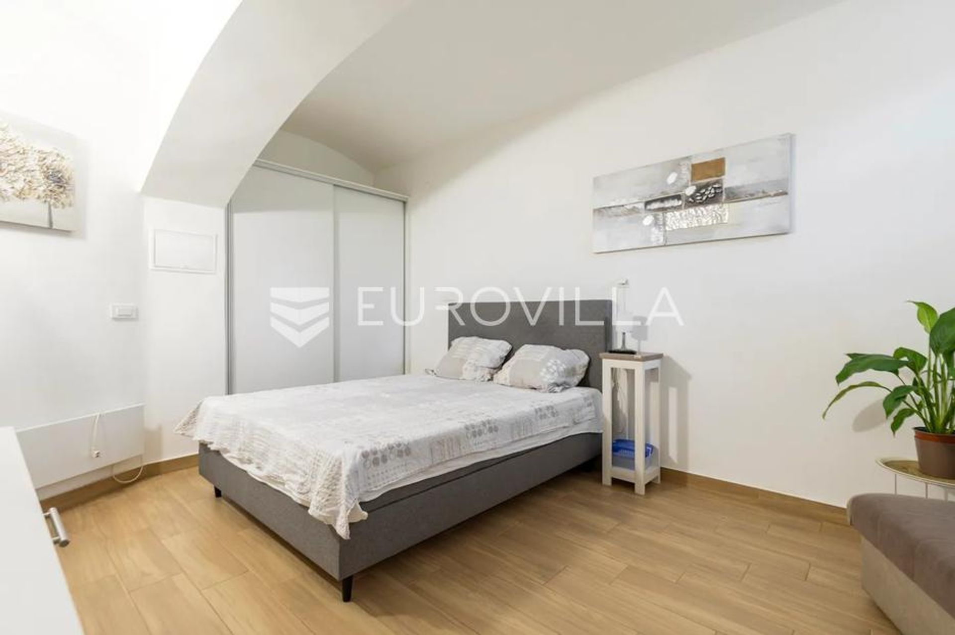 Condominio en Zagreb,  12540735