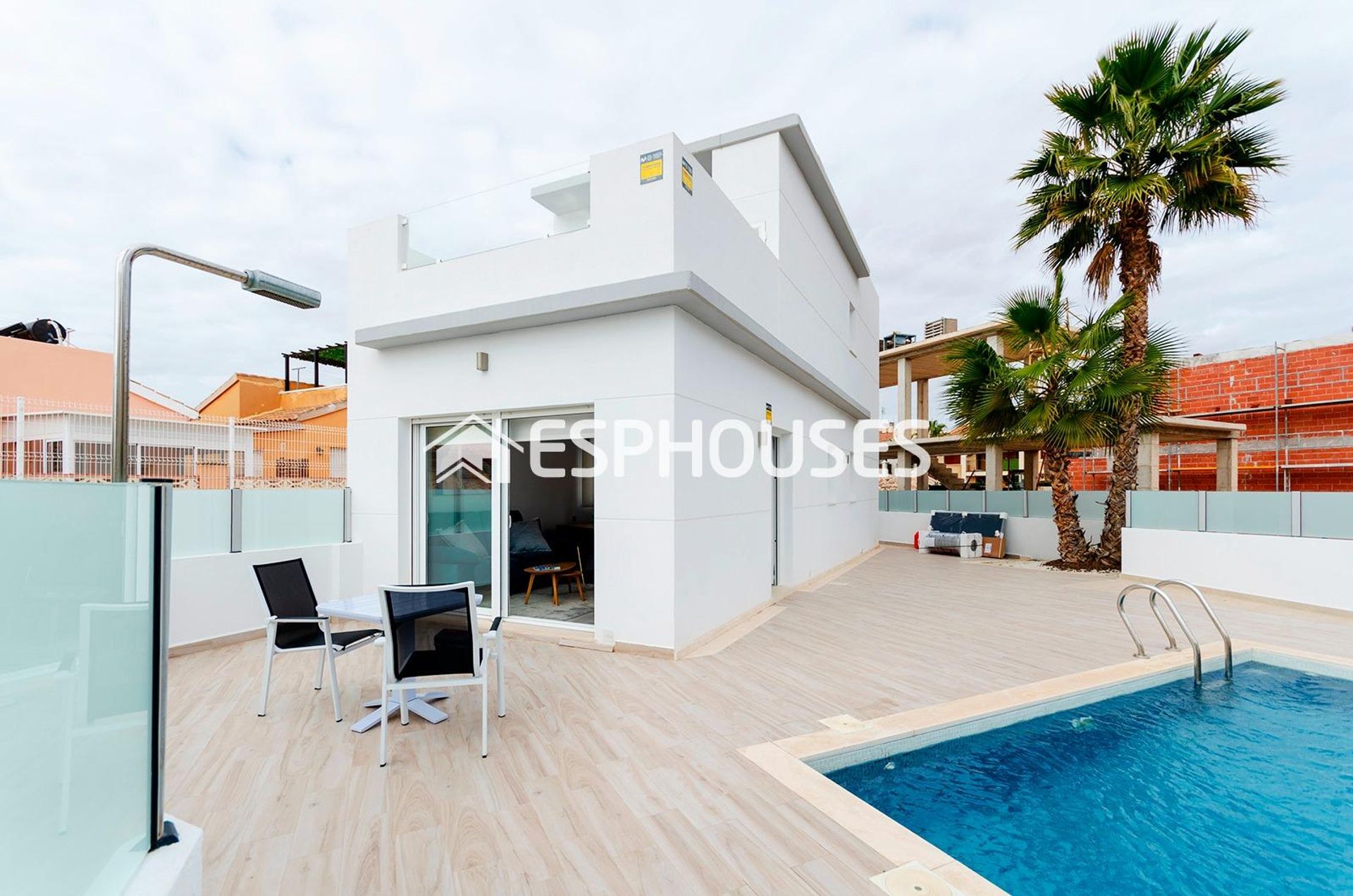 House in Torrevieja, Valencia 12540831