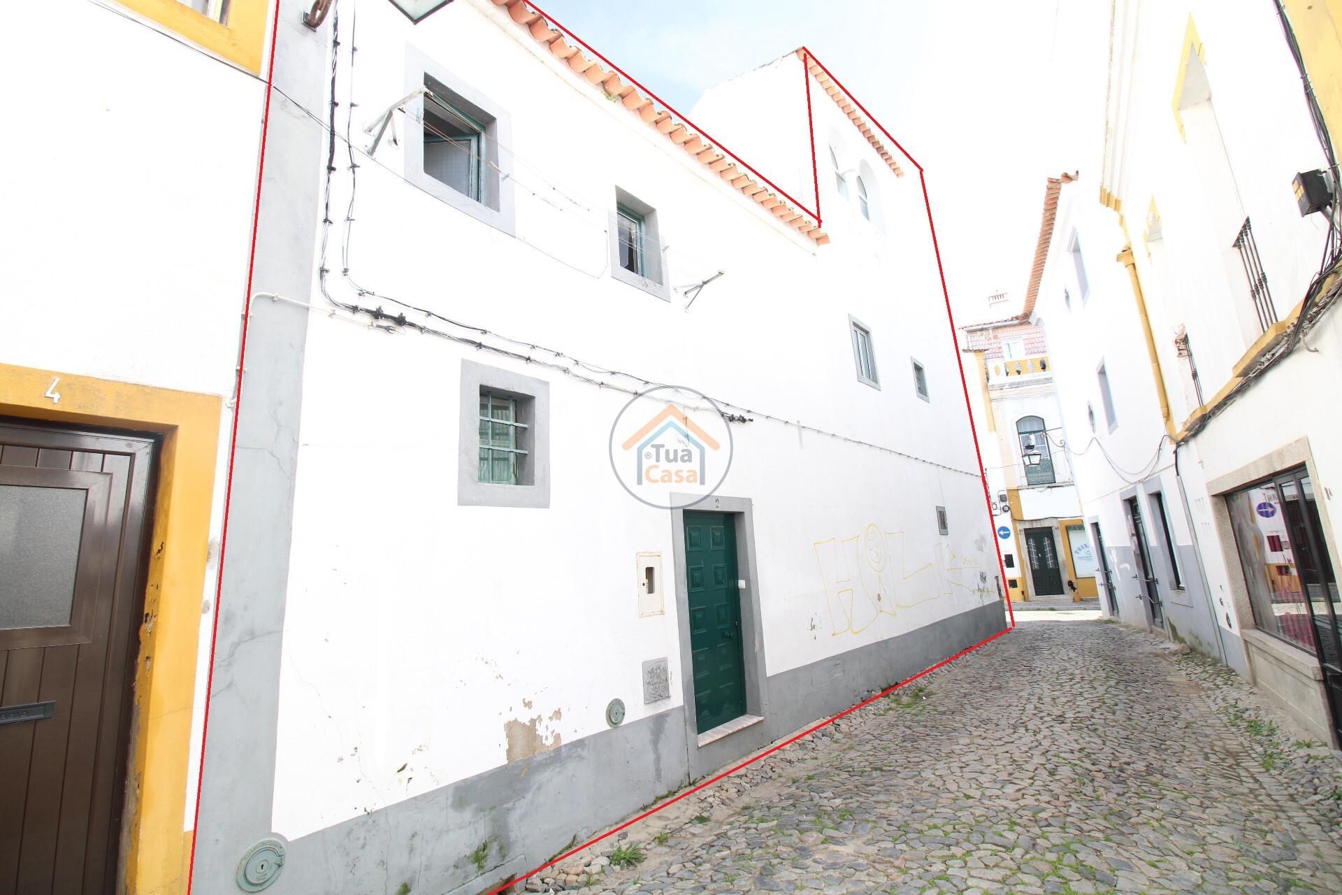 casa en Évora, Évora 12540859