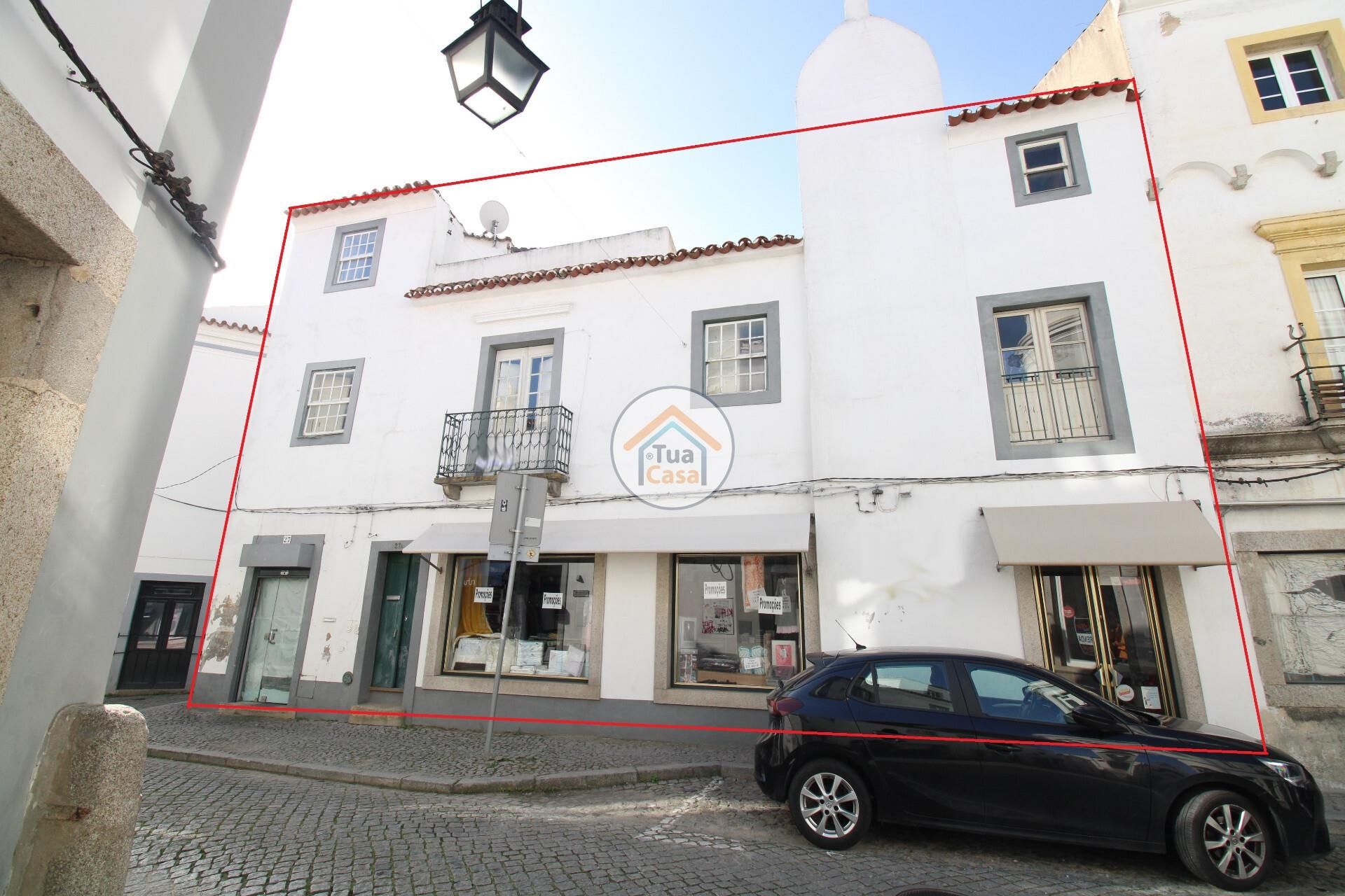 casa en Évora, Évora 12540859