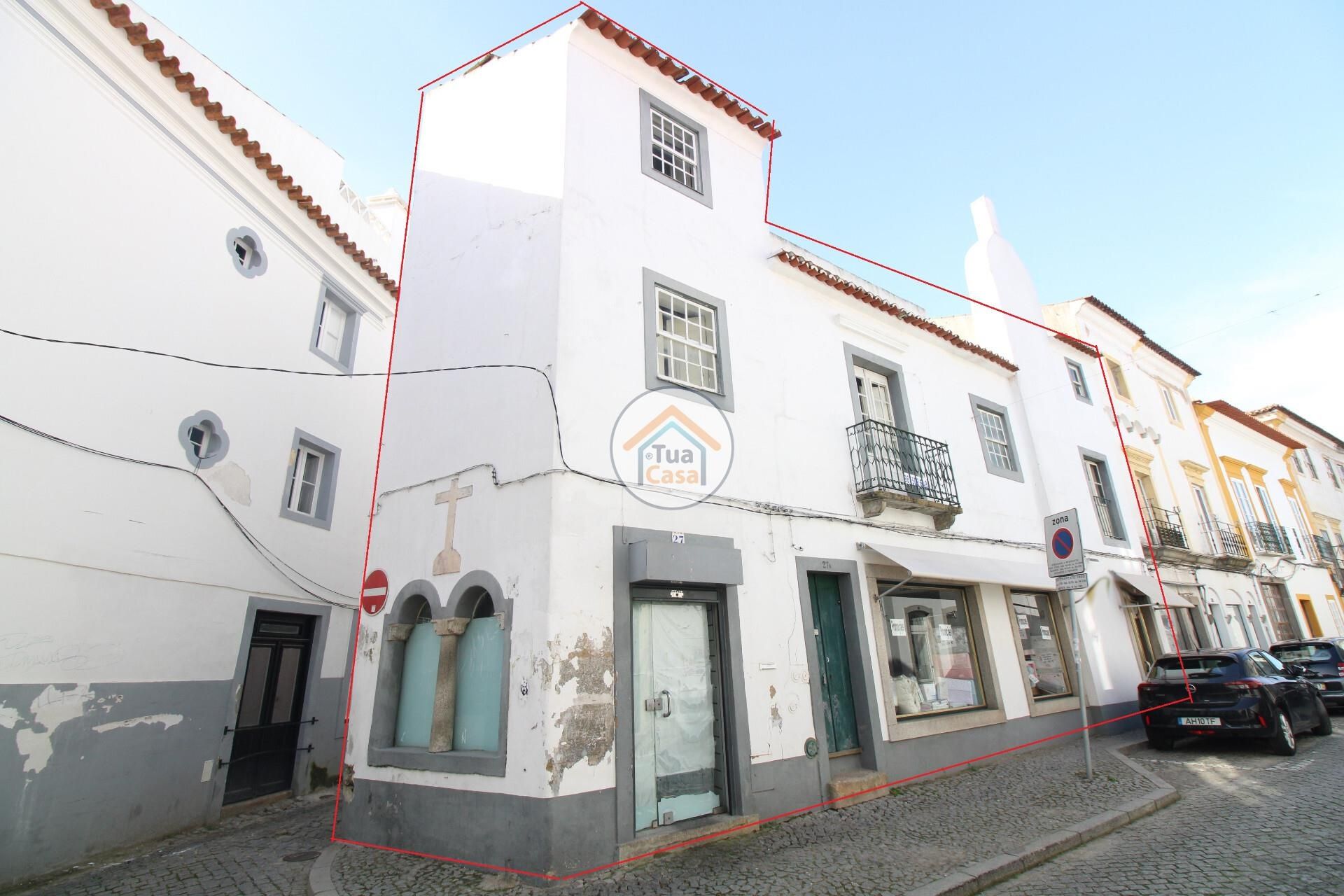 House in Evora, Evora 12540859