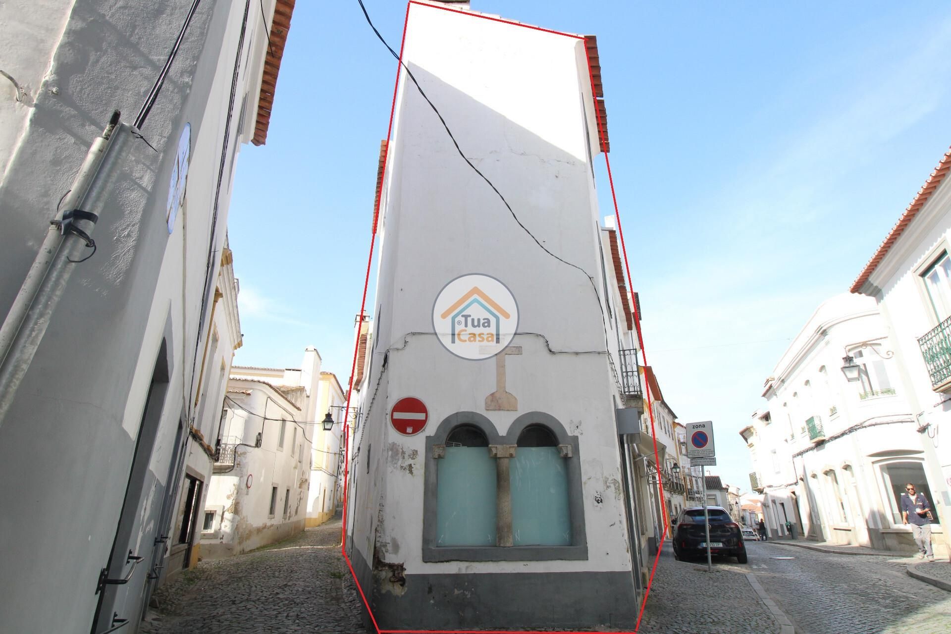 casa no Évora, Évora 12540859