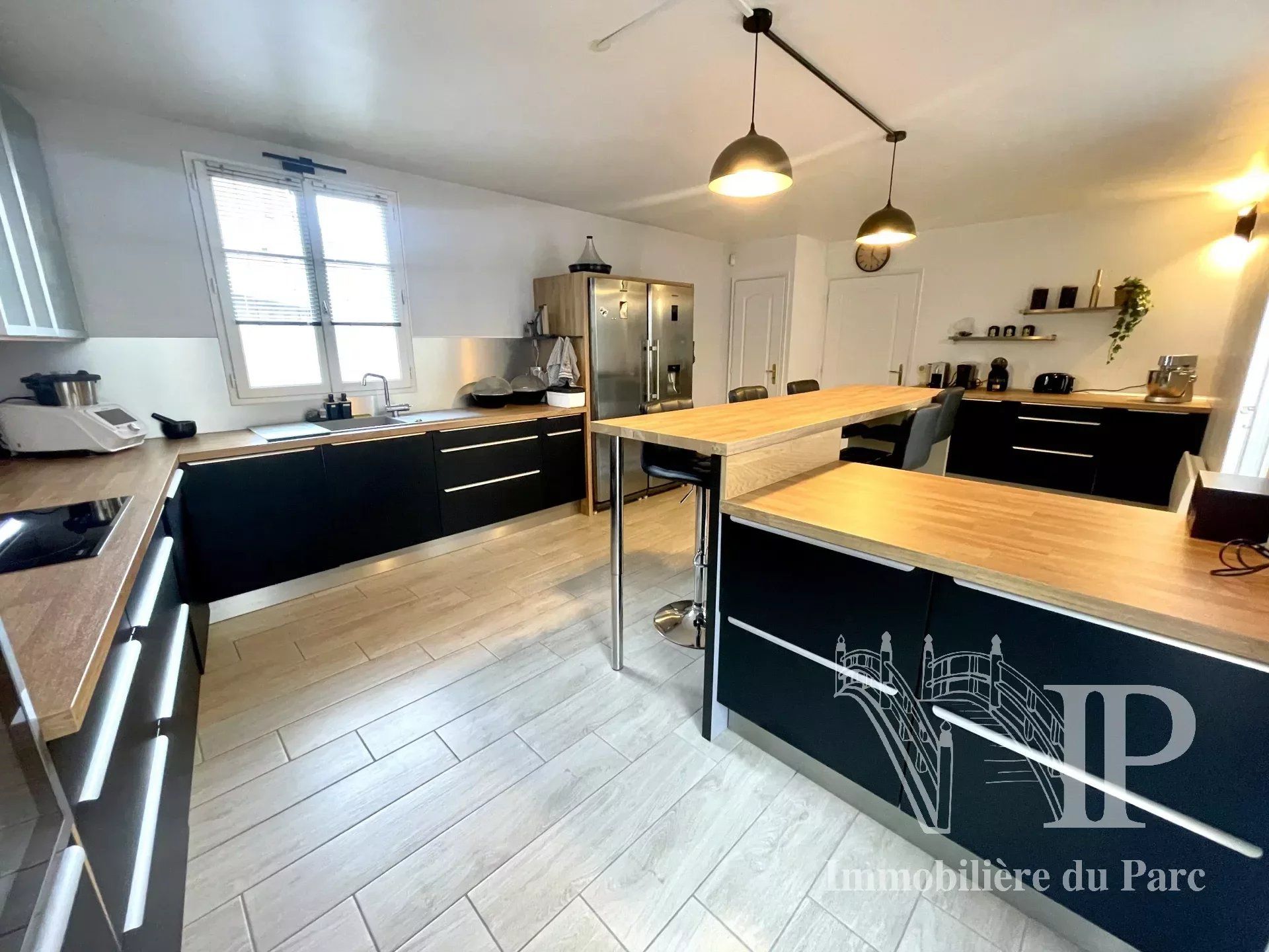 Huis in Chatou, Ile-de-France 12541243