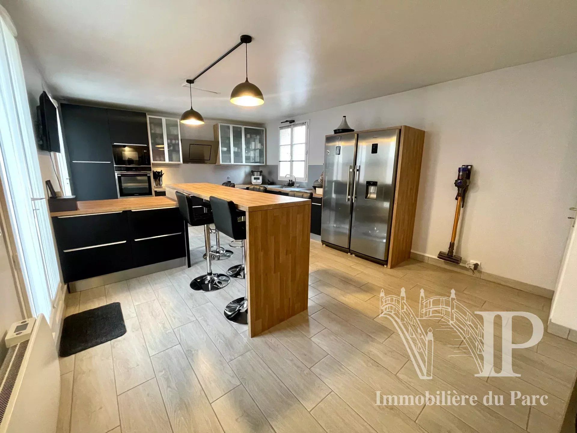 residencial no Carrières-sur-Seine, Yvelines 12541243