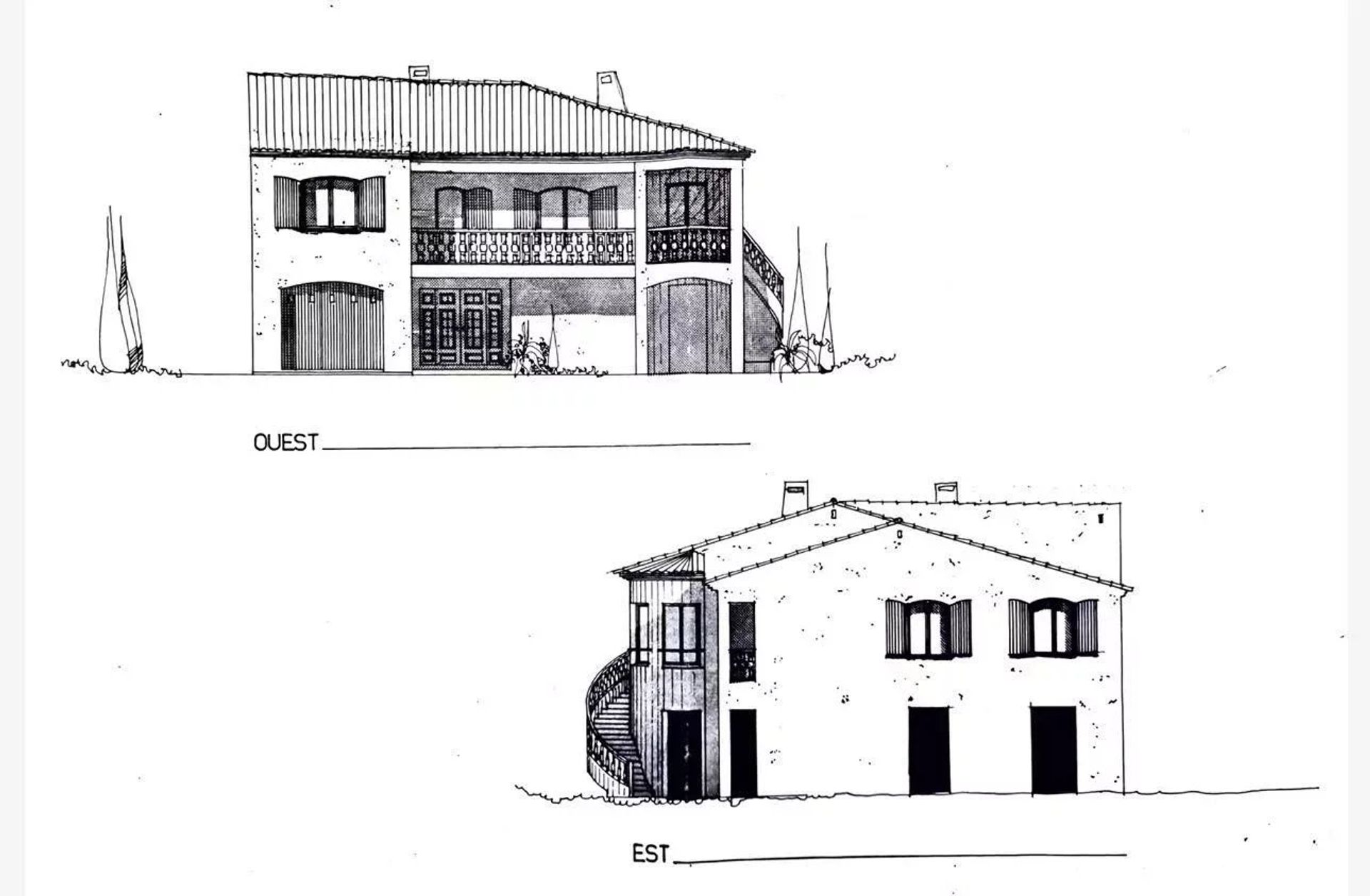 rumah dalam Narbonne, Aude 12541267