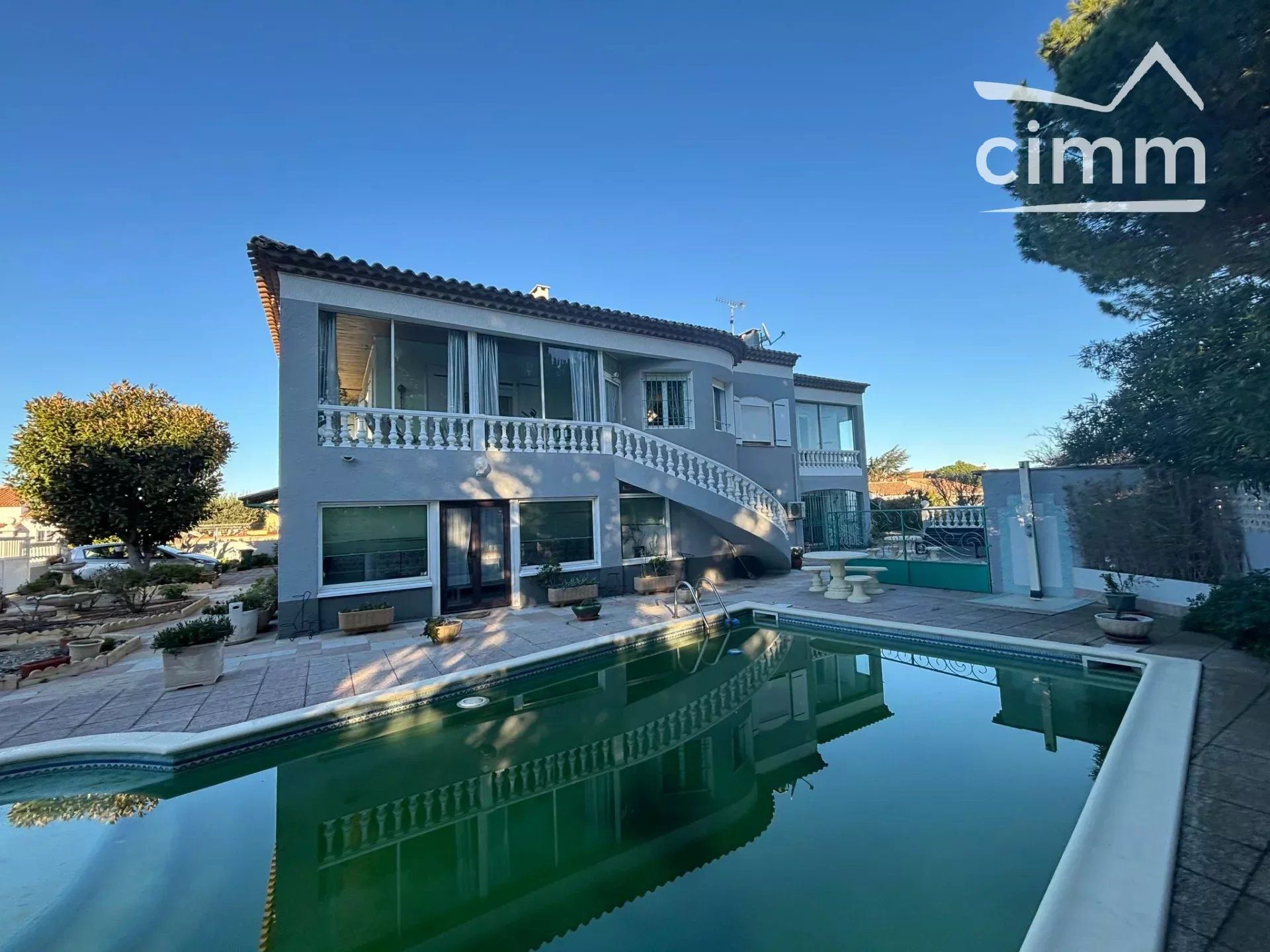 casa en Narbonne, Occitanie 12541267