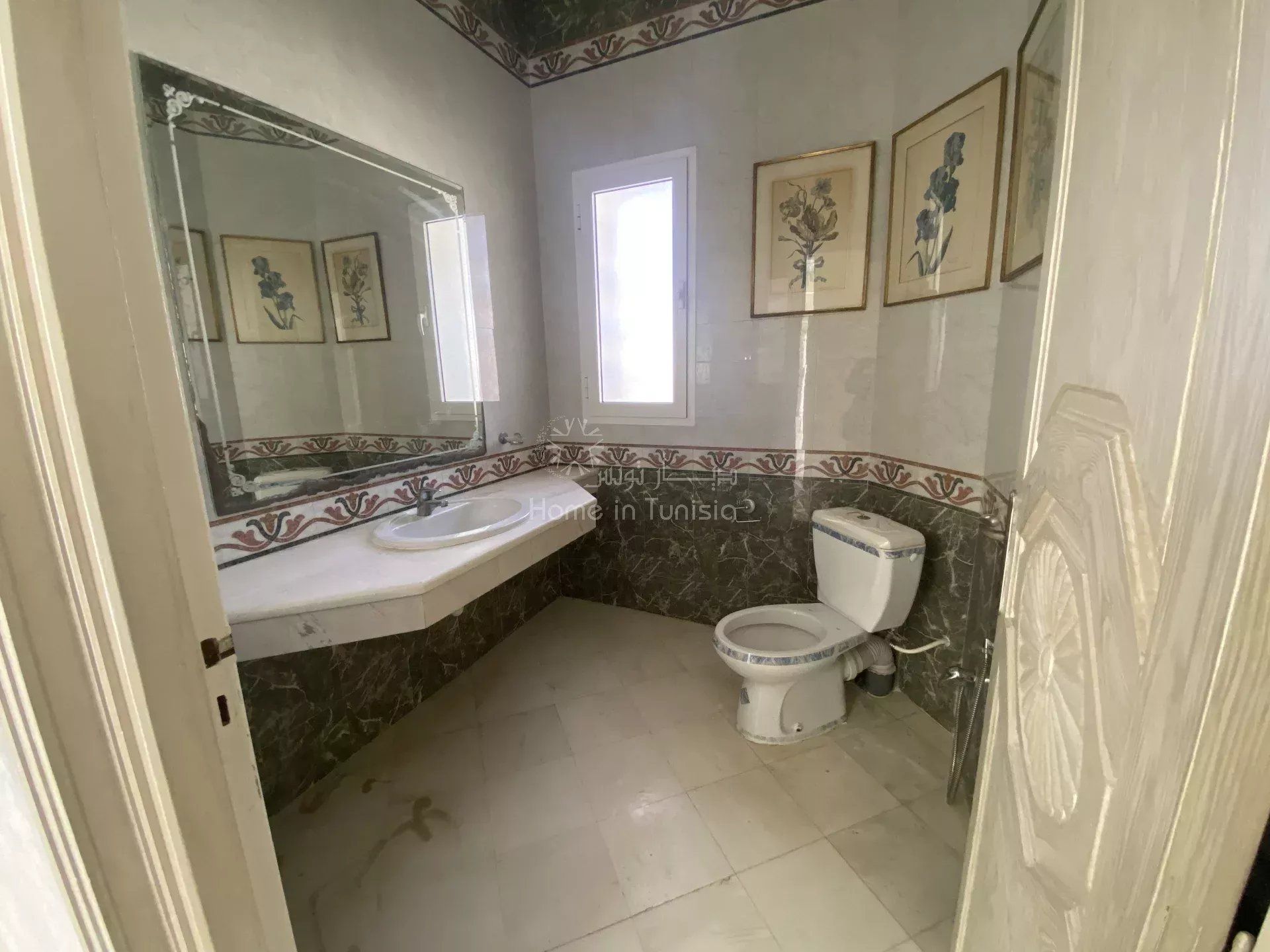 Talo sisään El Kantaoui, Hammam Sousse 12541309