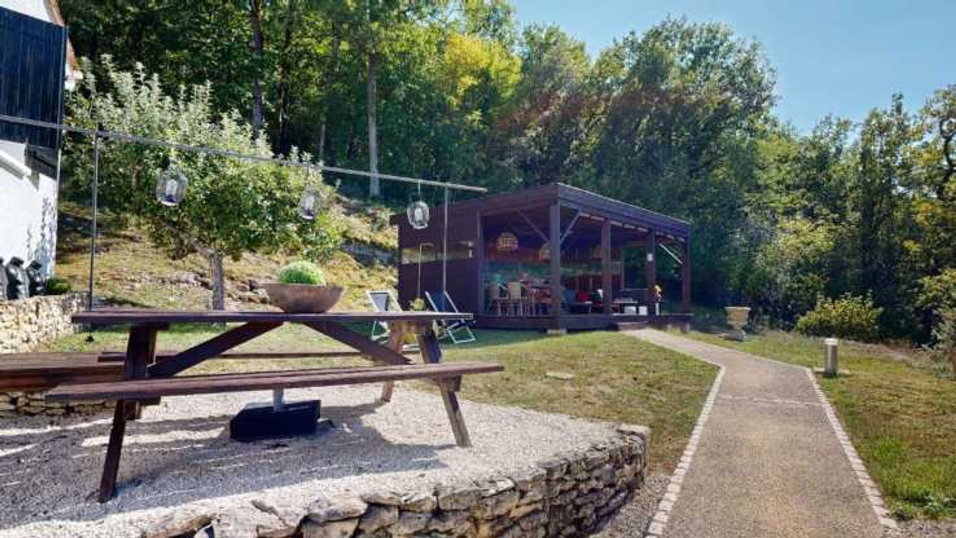 casa en Sarlat-la-Canéda, Nueva Aquitania 12541532