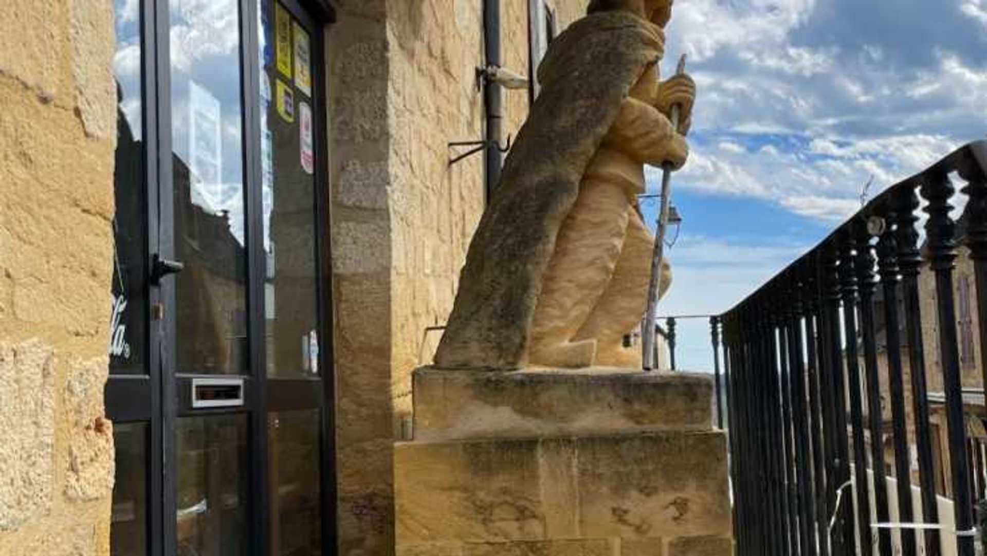 Casa nel Sarlat-la-Caneda, Nouvelle-Aquitaine 12541536