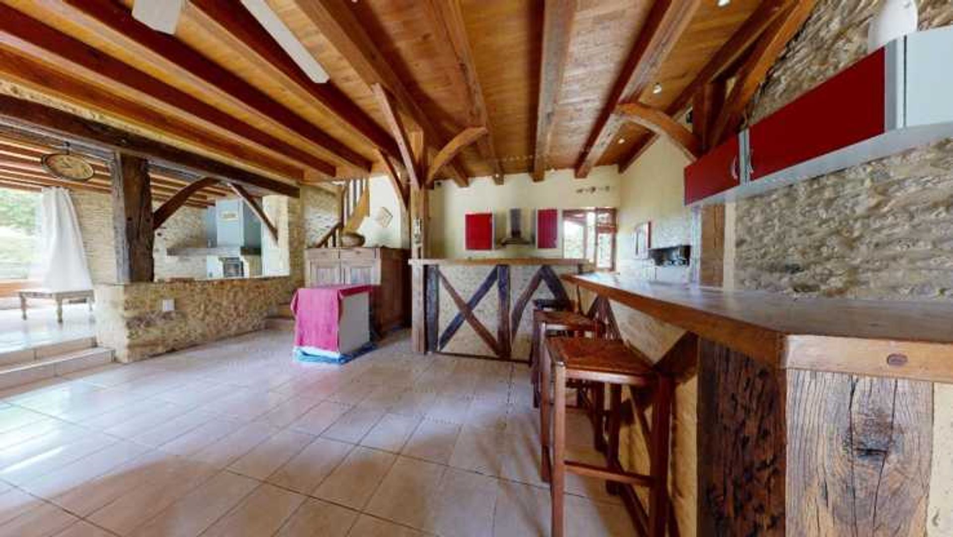 House in Le Buisson-de-Cadouin, Nouvelle-Aquitaine 12541537