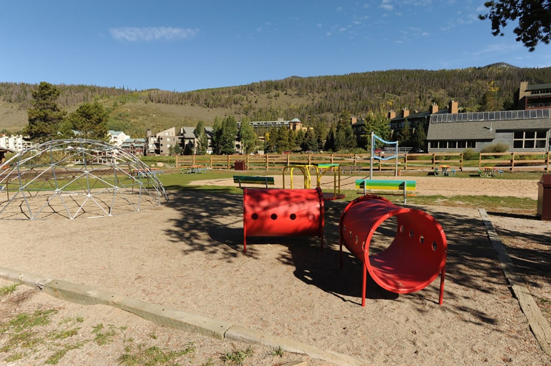 분양 아파트 에 Dillon, Colorado 12541540