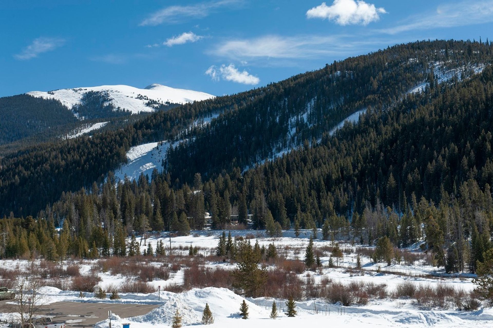 Συγκυριαρχία σε Dillon, Colorado 12541540