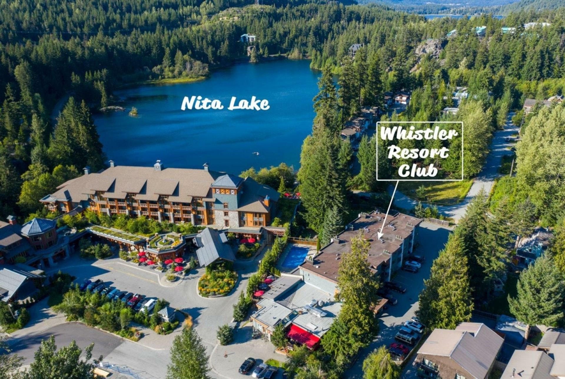 Квартира в Whistler, British Columbia 12541582