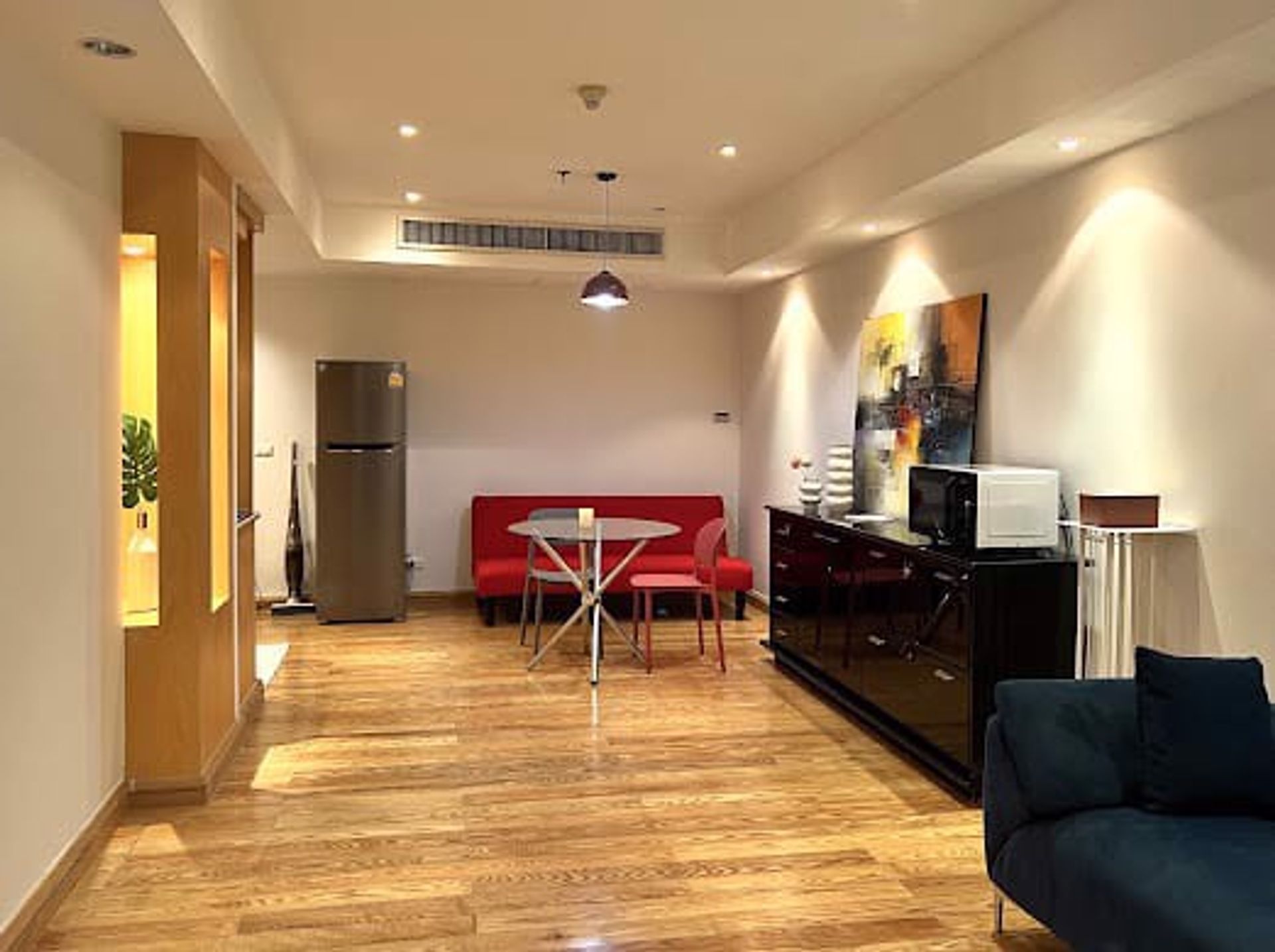 Condominio nel Samphanthawong, Krung Thep Maha Nakhon 12541623