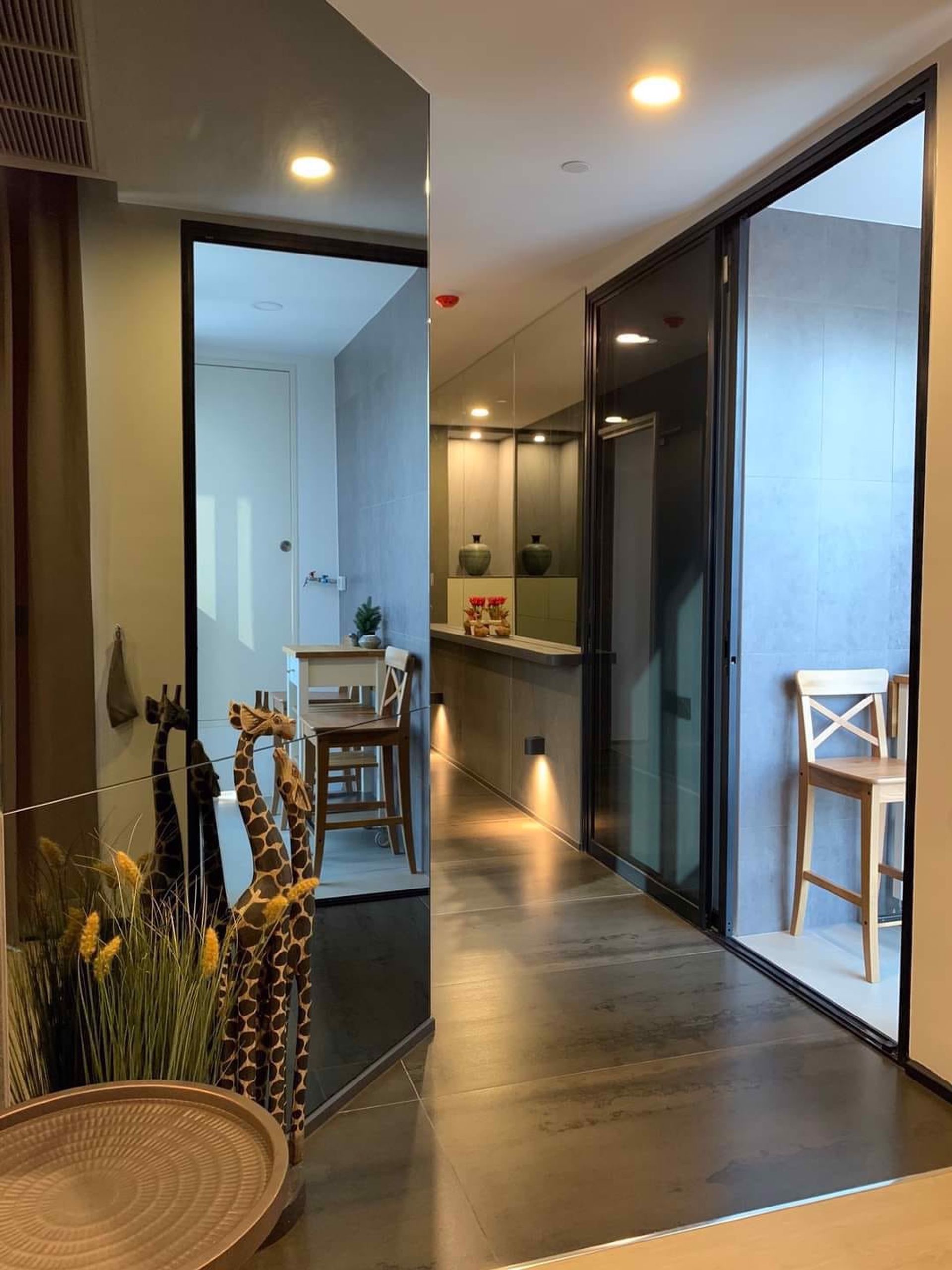 Condominio nel Bang Rak, Krung Thep Maha Nakhon 12541625