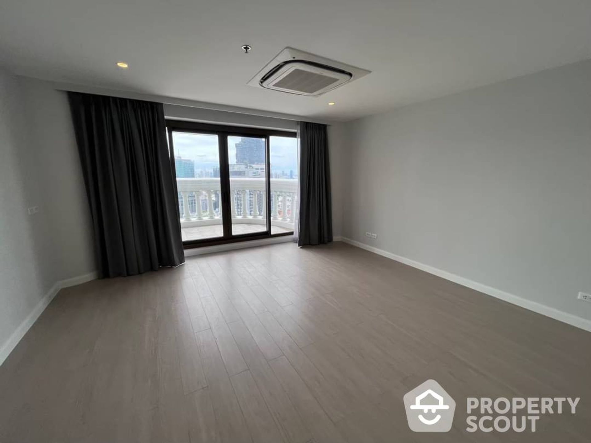 Condominio nel , Krung Thep Maha Nakhon 12541815