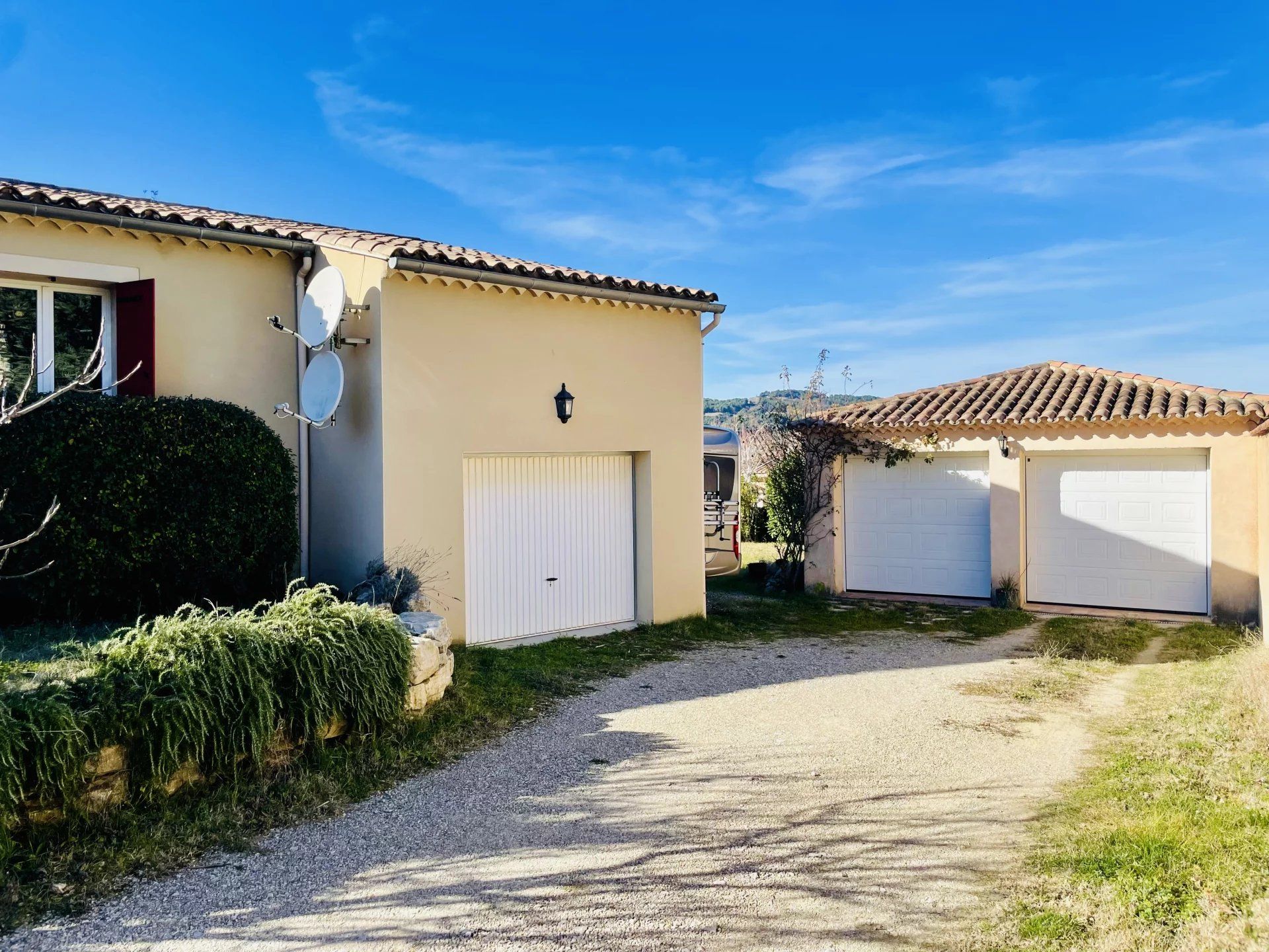 loger dans Vaison-la-Romaine, Vaucluse 12541870