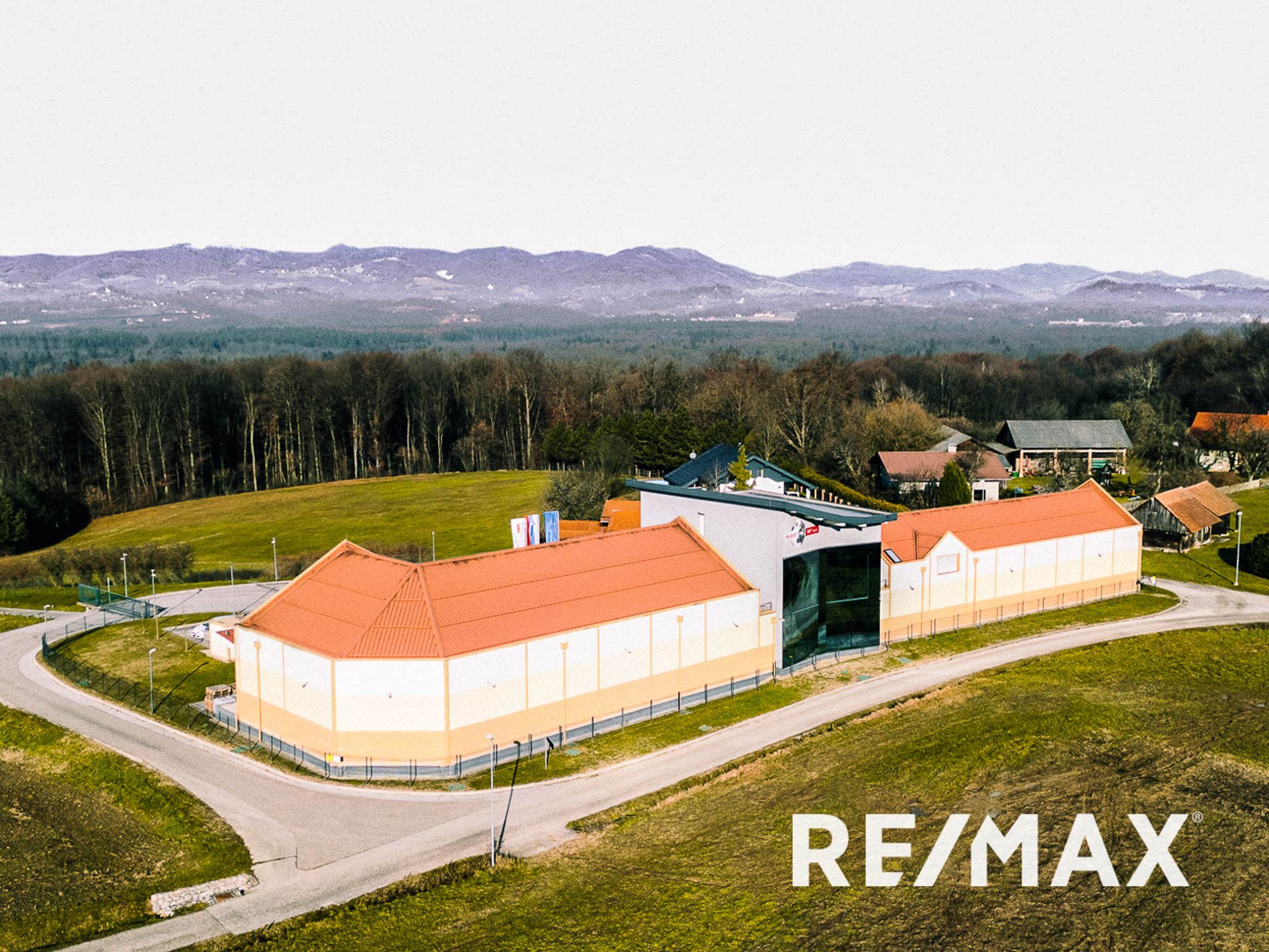 Andere im Zgornje Rigonce, Brežice 12541893