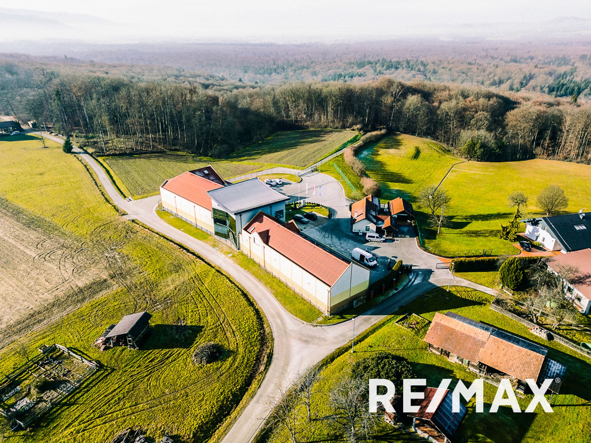 Andere im Zgornje Rigonce, Brežice 12541893