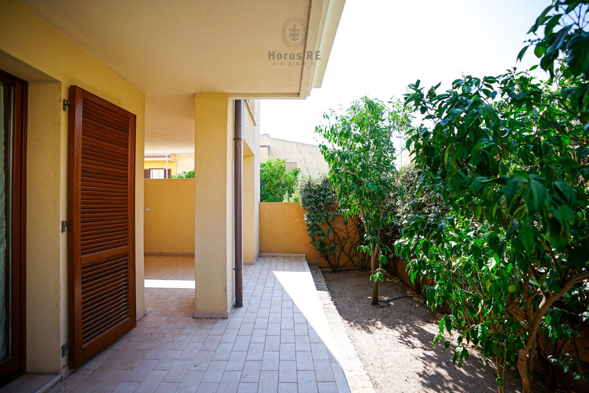 Condominium in Santa Maria, Sardegna 12541901