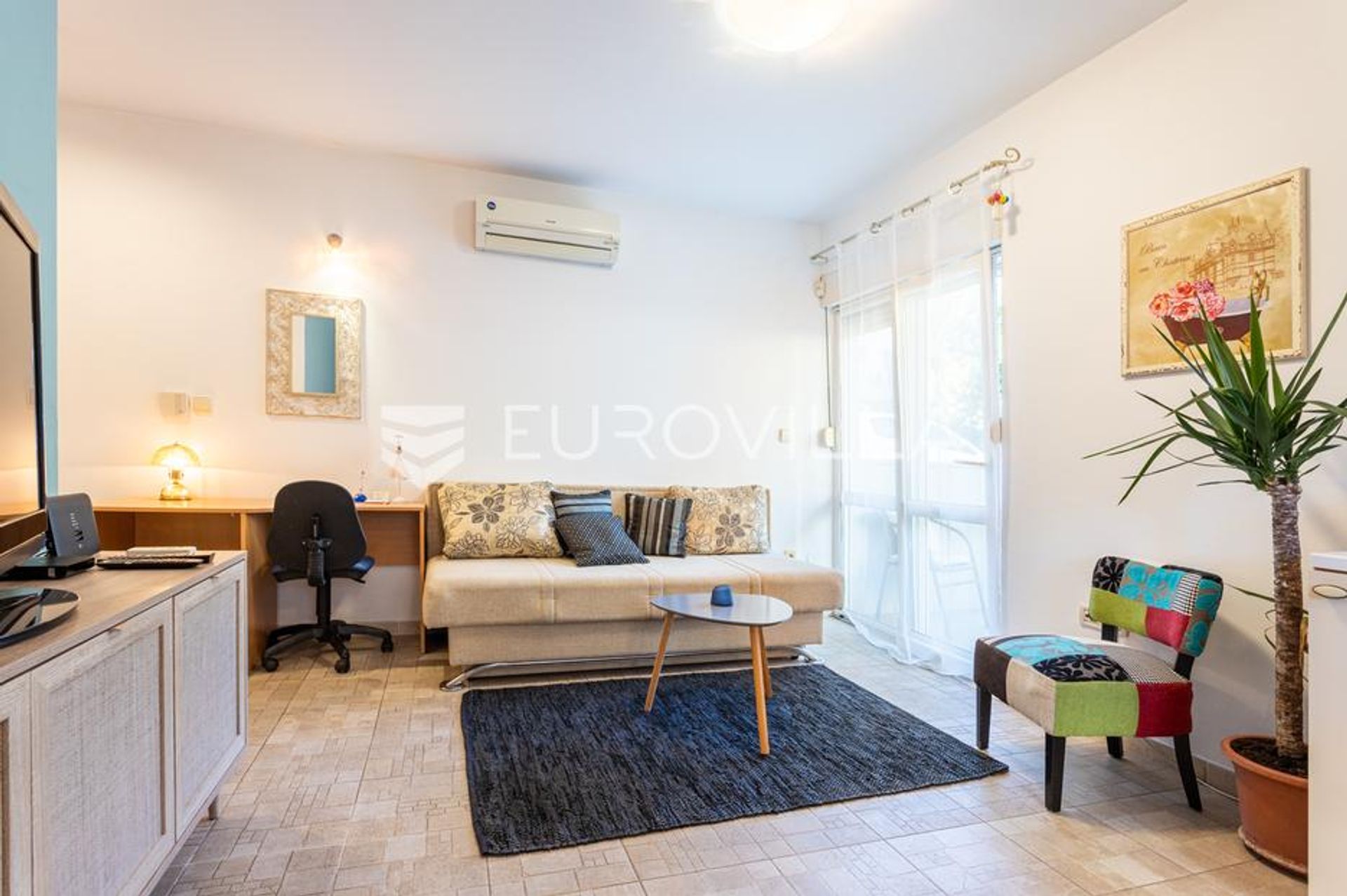 Condominium in Split, Splitsko-dalmatinska županija 12541942