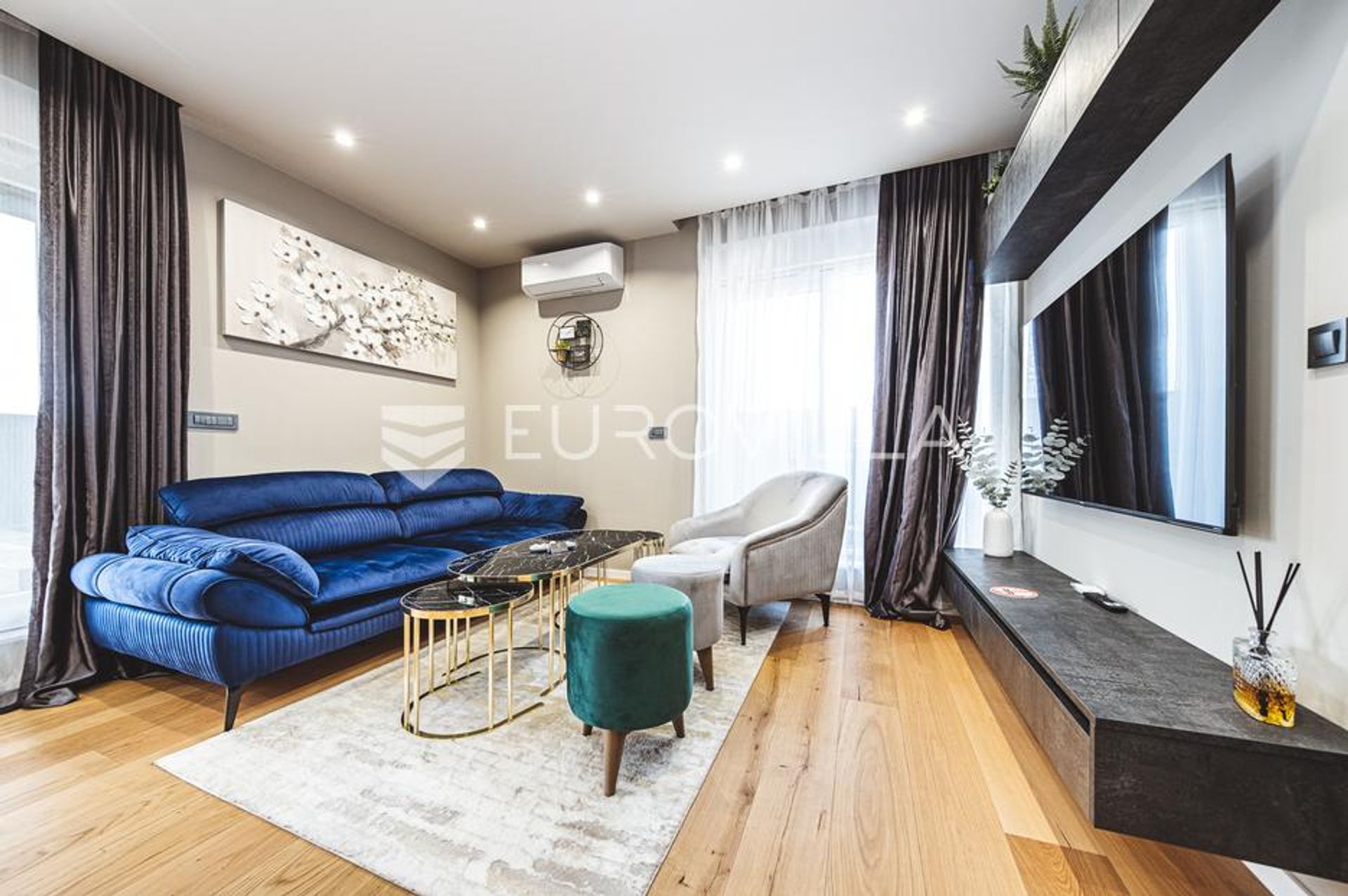 Condominio en Donji Bukovec, Zagreb, Graduado 12541963