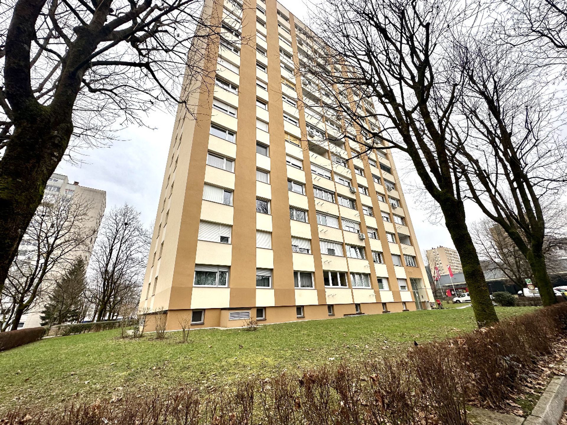 Condominium dans , Ljubljana 12541993