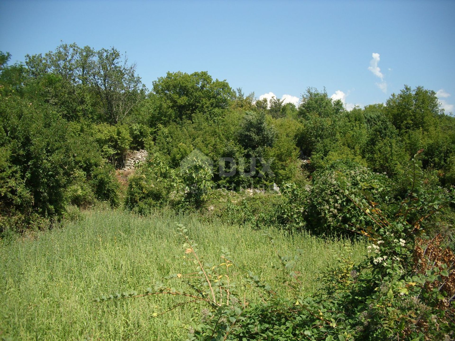 Land in Kras, Primorsko-goranska županija 12542011