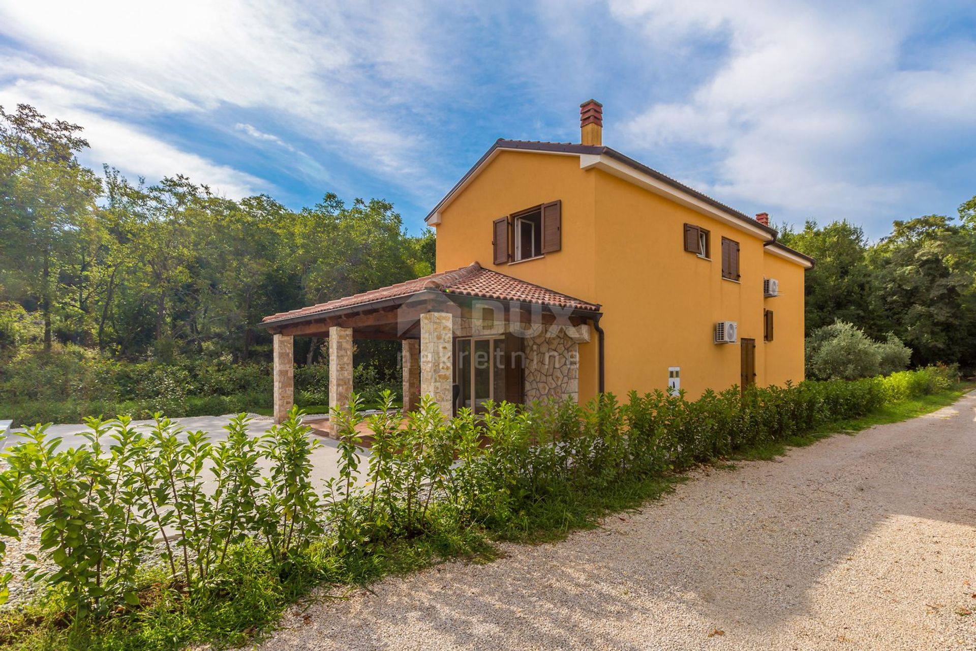 Rumah di Dobrinj, Primorsko-Goranska Zupanija 12542024