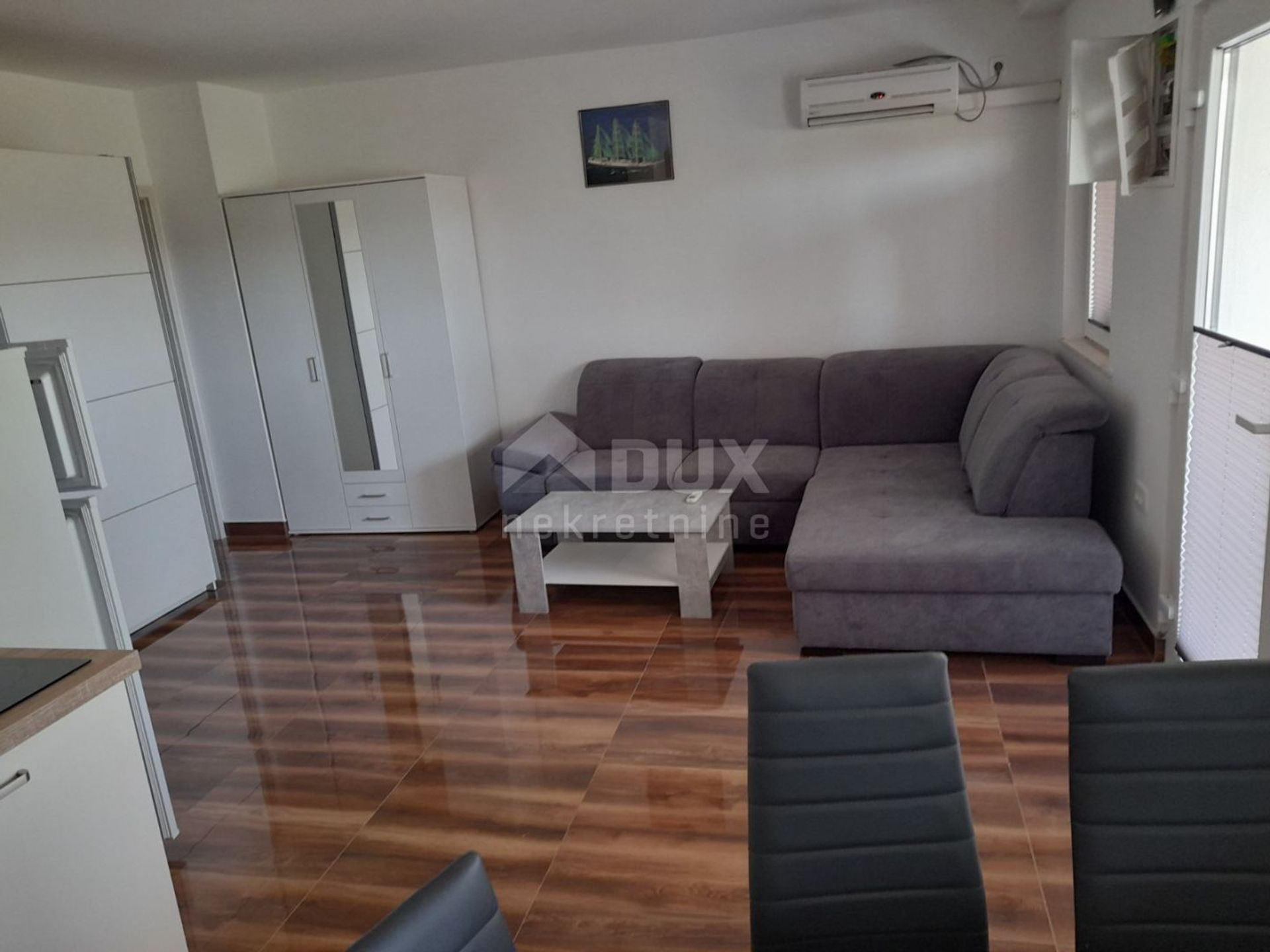 Condominio en Malinská, Primorsko-Goranska Županija 12542025