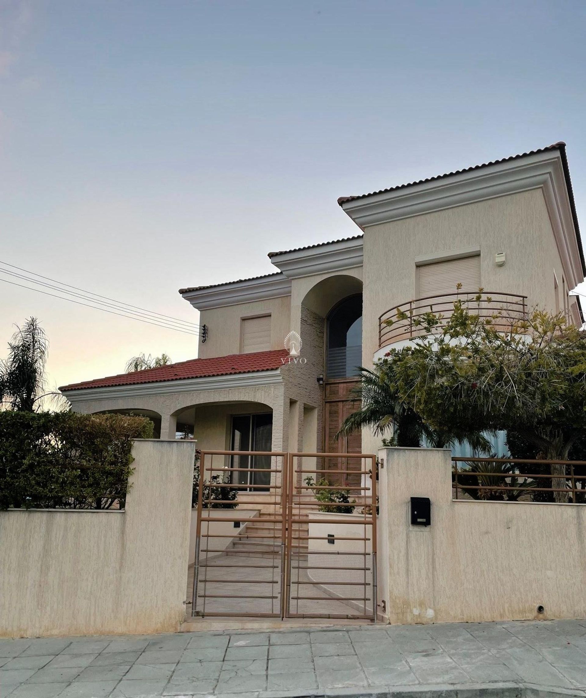 Rumah di Ypsonas, Limassol 12542085