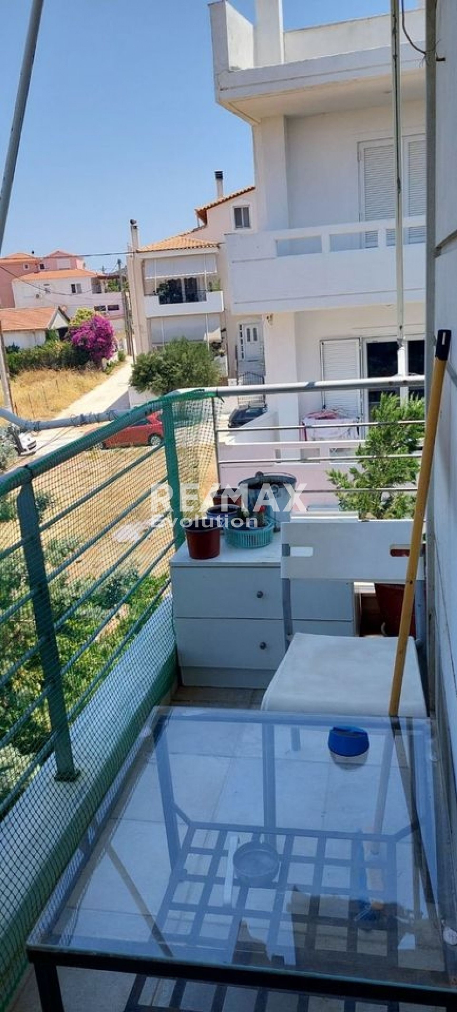 Condominio nel Kalyvia Thorikou, Attiki 12542426