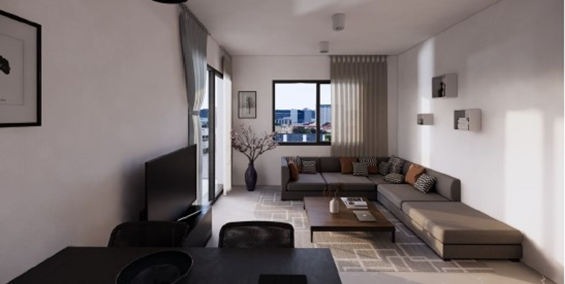 Condominium in Limassol, Limassol 12542435