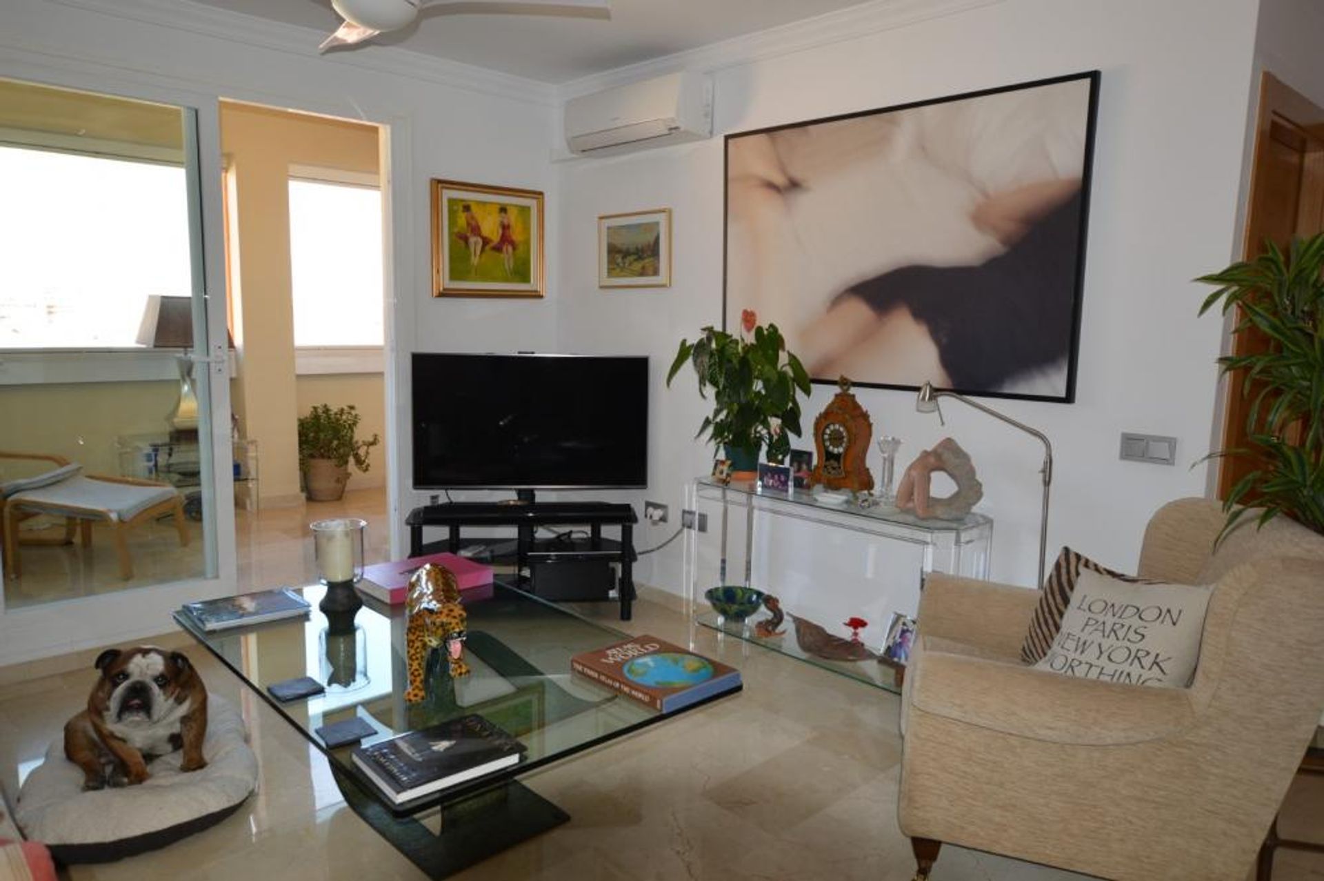 Condominio en Fuengirola, Andalucía 12542444