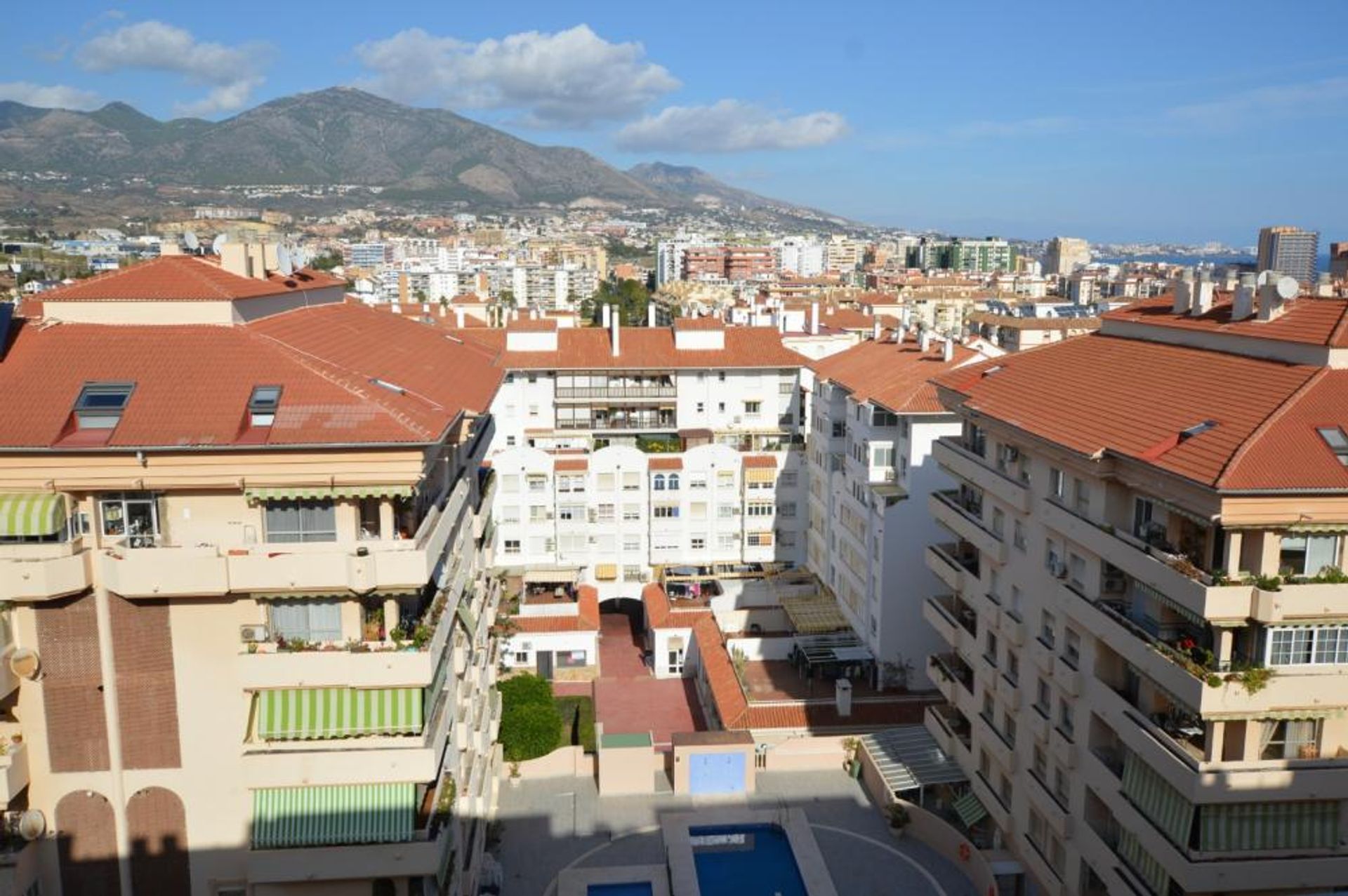 सम्मिलित में Fuengirola, Andalucía 12542444