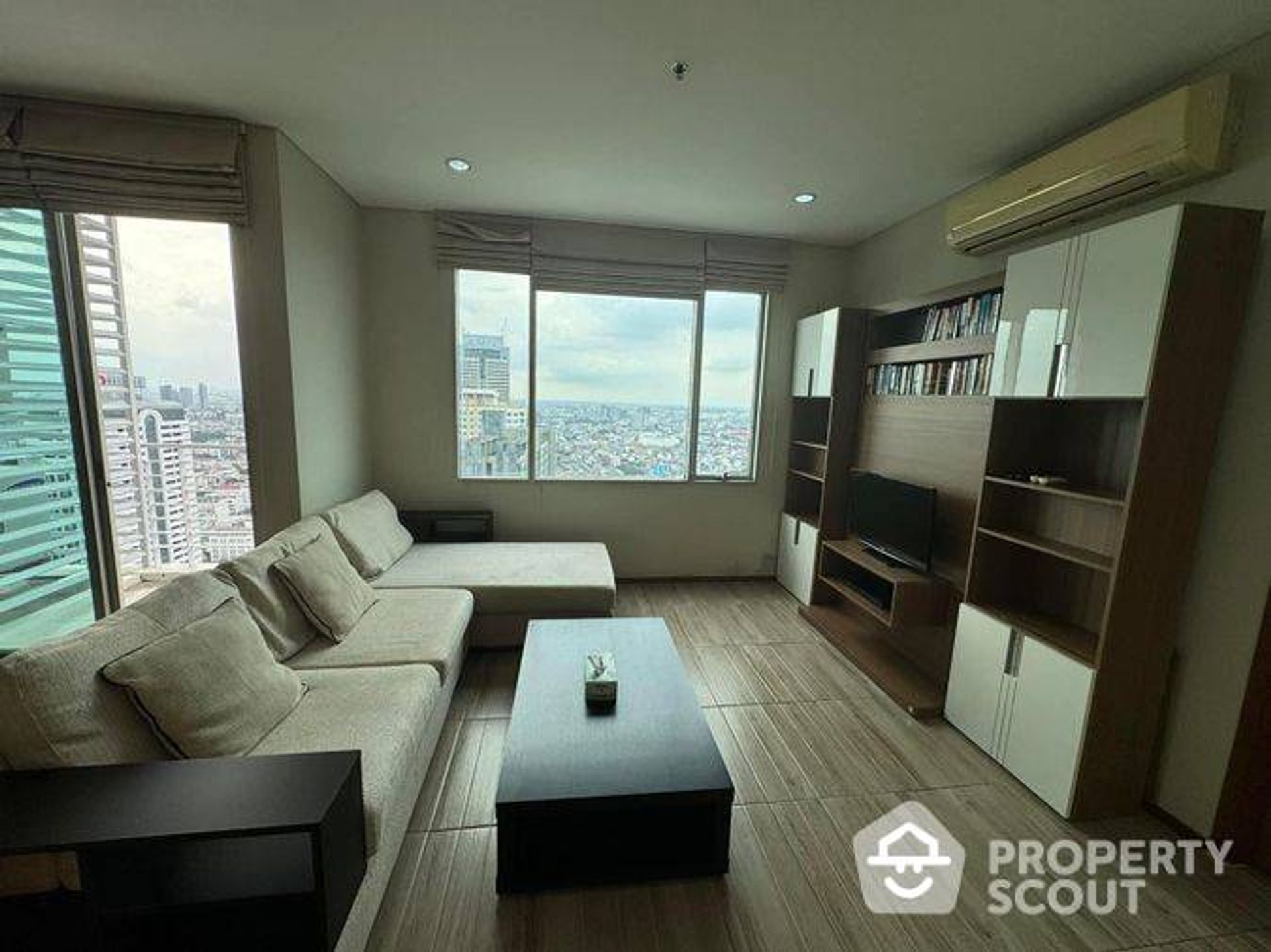 Condominio nel Scendere, Krung Thep Maha Nakhon 12542470