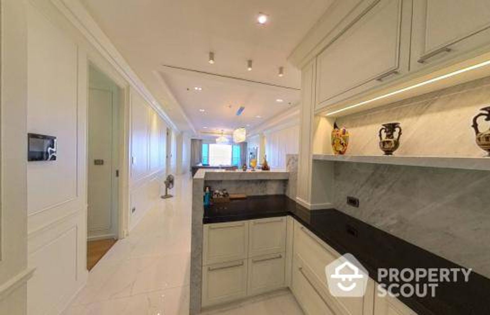 Condominium dans Chong Nonsi, Krung Thep Maha Nakhon 12542472