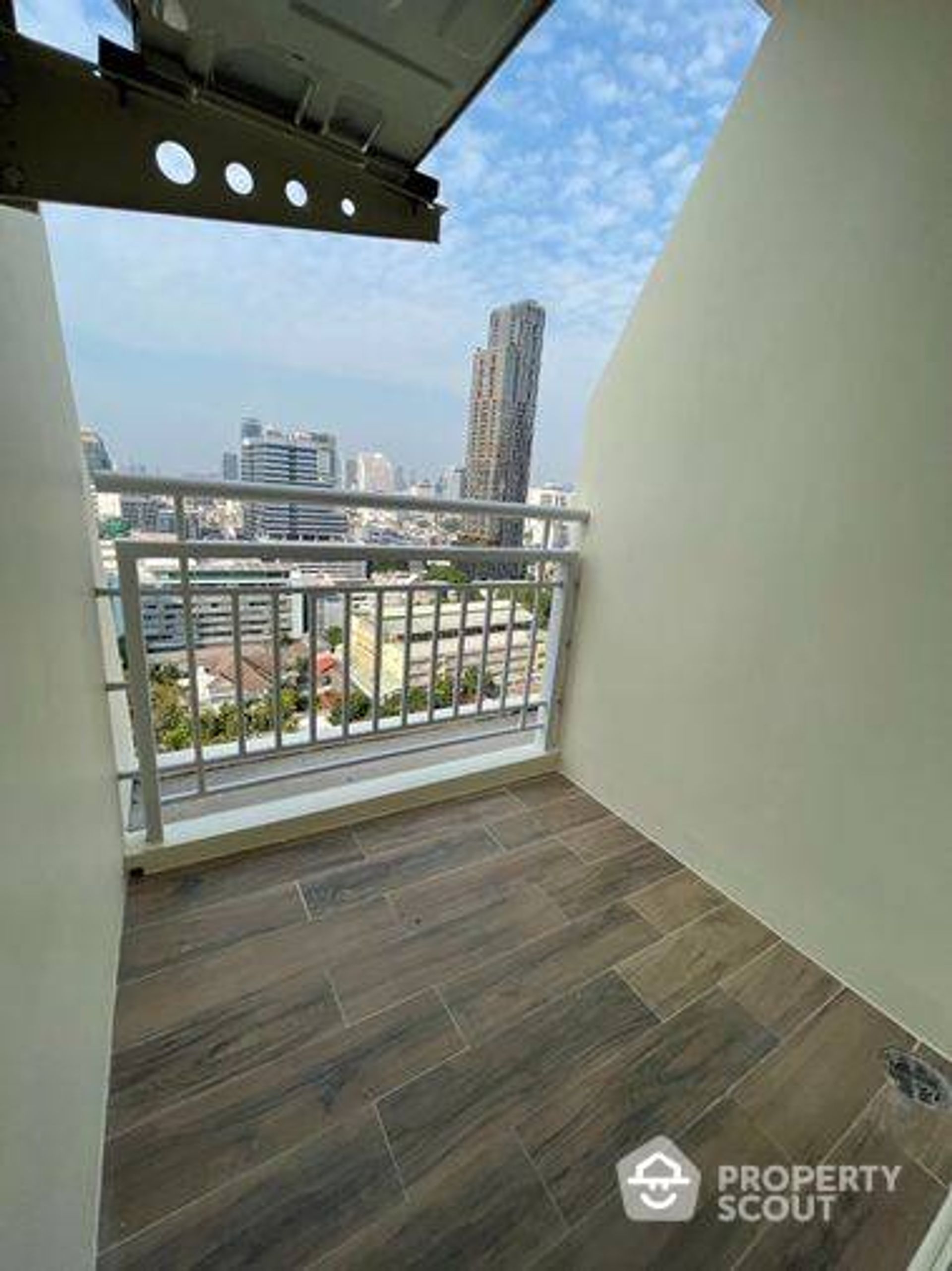 Condominium dans , Krung Thep Maha Nakhon 12542476