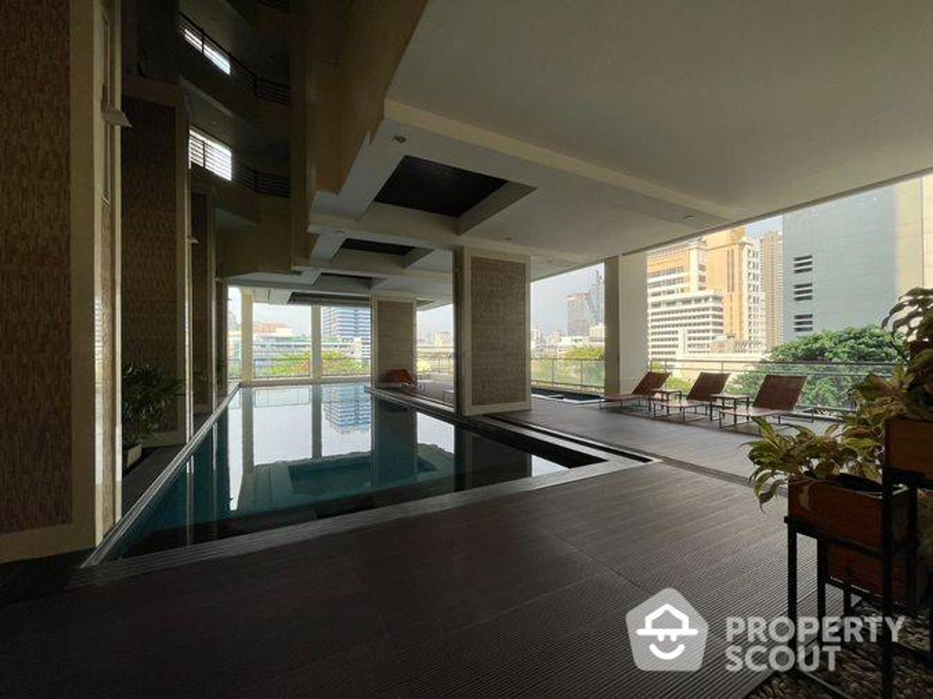 Condominium dans , Krung Thep Maha Nakhon 12542476