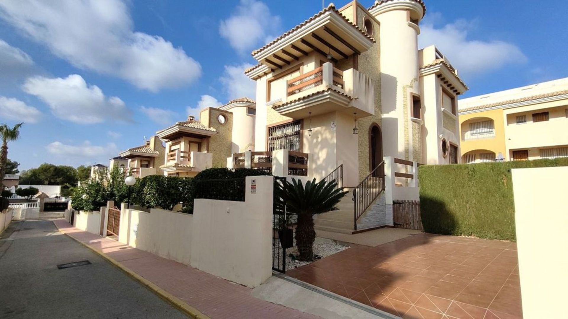 Haus im Campoamor, Valencia 12542526