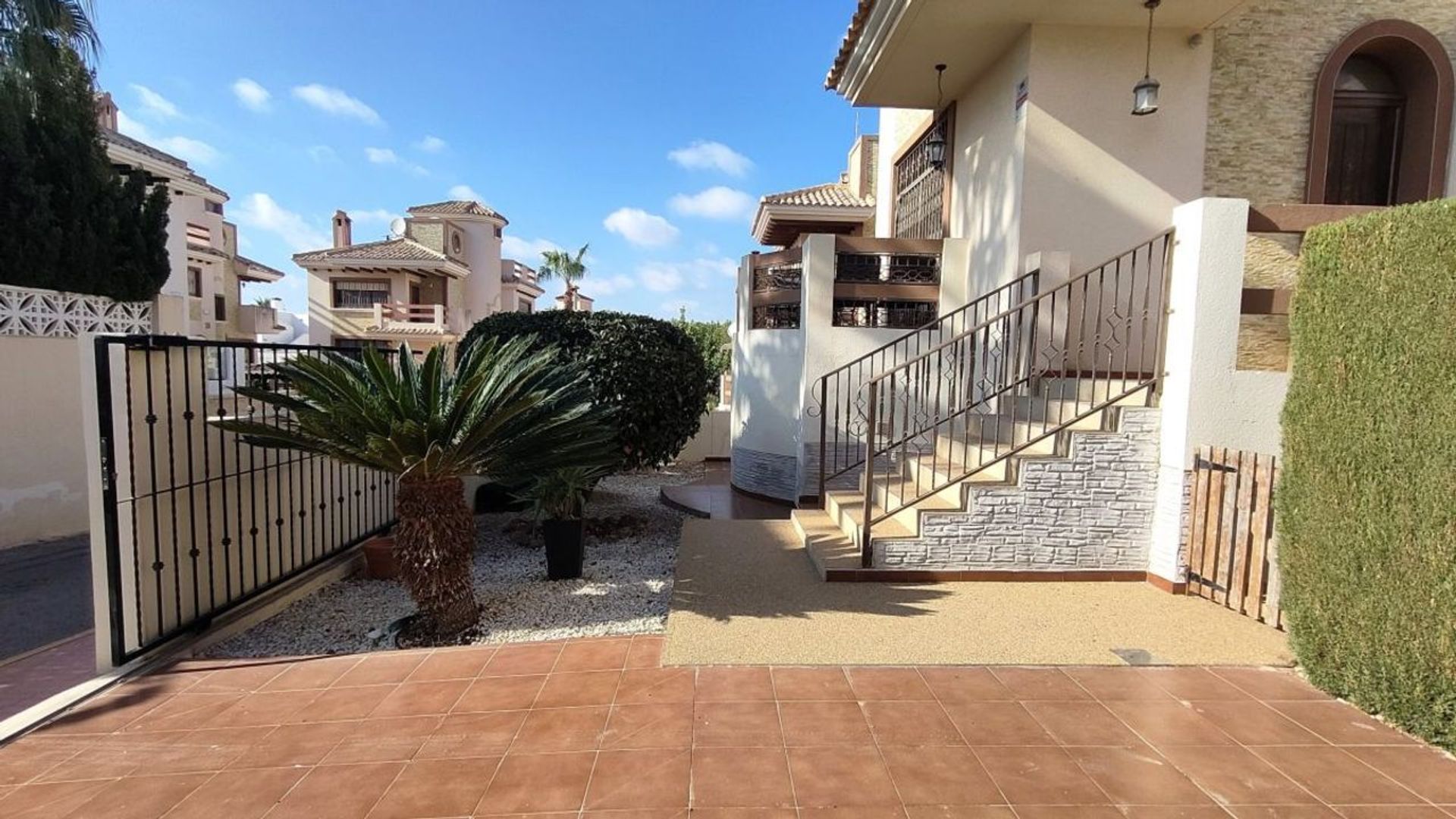 Haus im Campoamor, Valencia 12542526