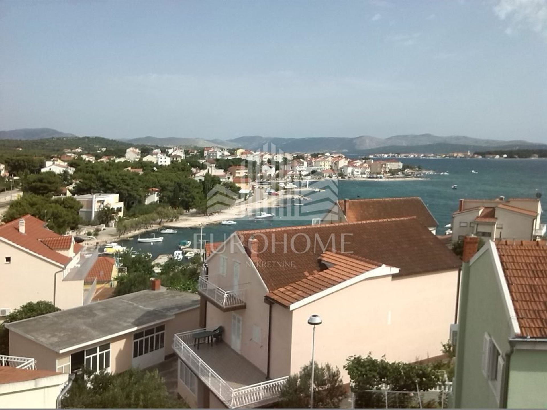 Condominio nel Brodarica, Šibenik-Knin County 12542530