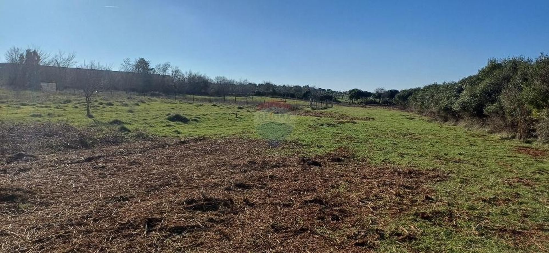 Land in Pula, Istria County 12542581