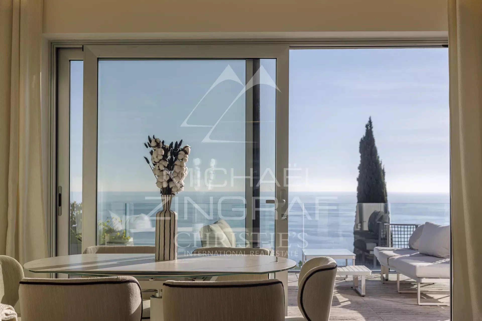 Condominio en Saint-Jean-Cap-Ferrat, Provenza-Alpes-Costa Azul 12542597