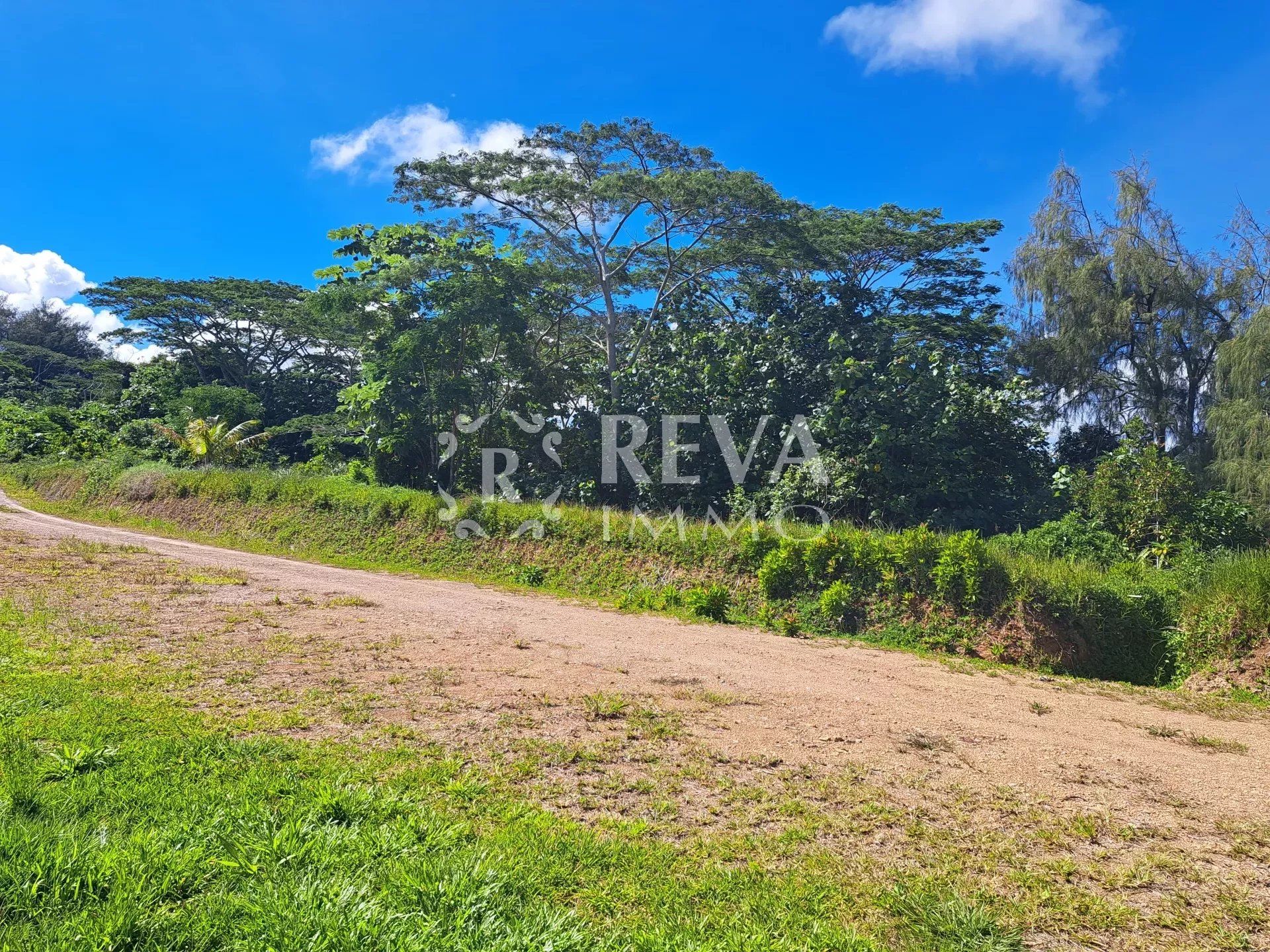 Land i Uturoa, Îles Sous-le-Vent 12542633