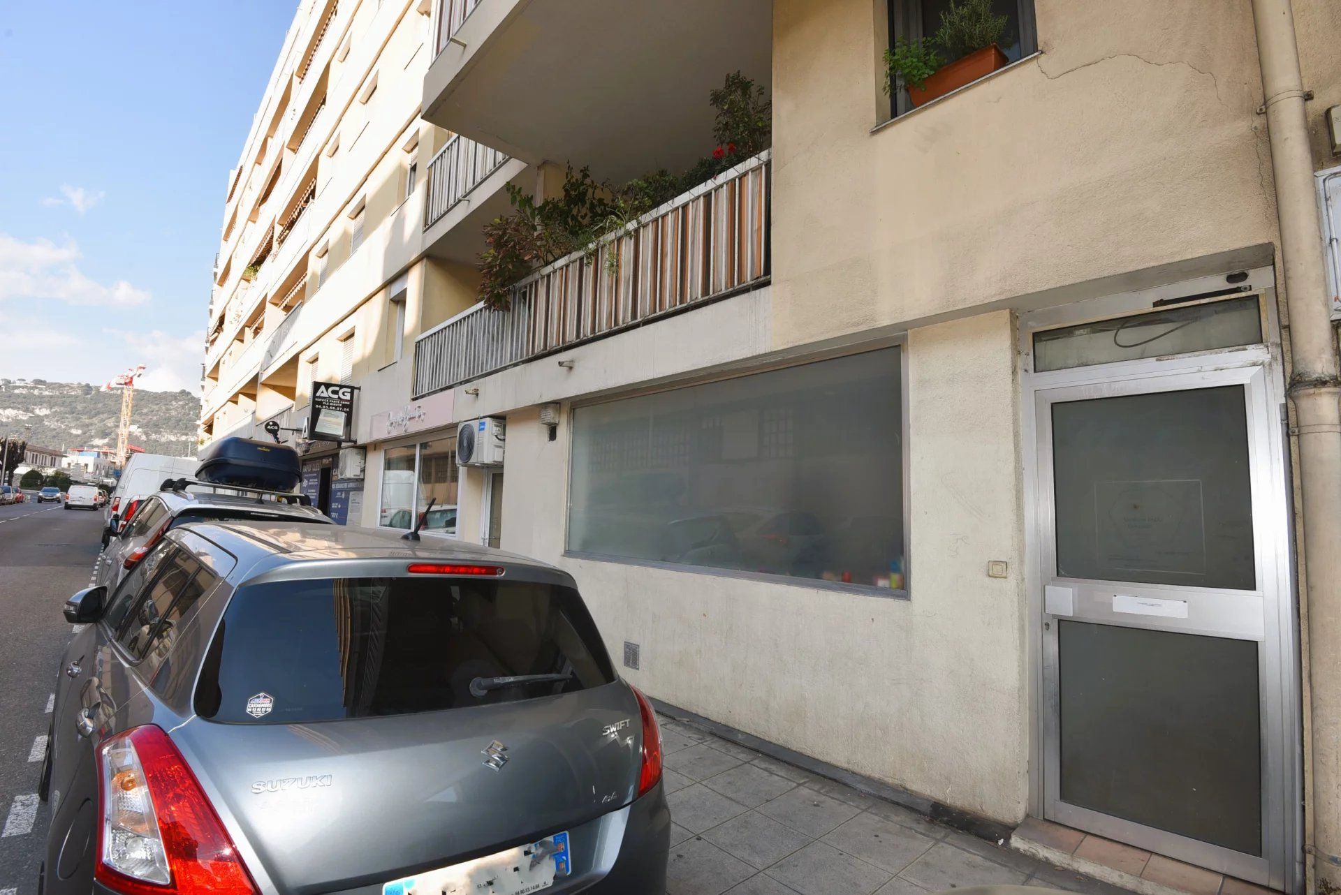 Commercial dans Nice, Alpes-Maritimes 12542651