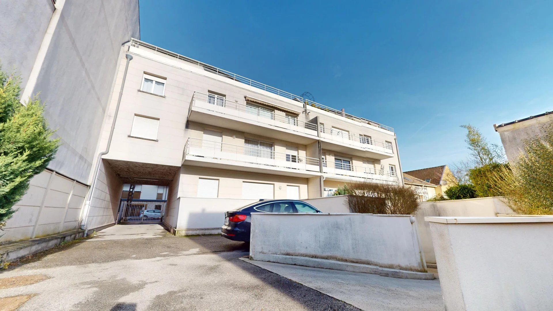 Condominio nel Clichy-sous-Bois, Seine-Saint-Denis 12542686