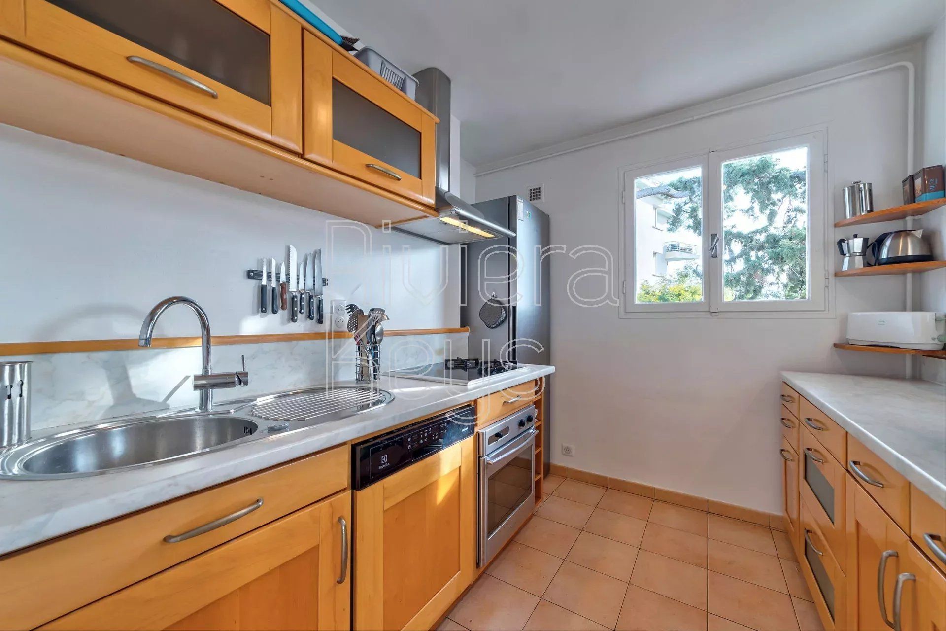 Condominium in Nice, Provence-Alpes-Cote d'Azur 12542704