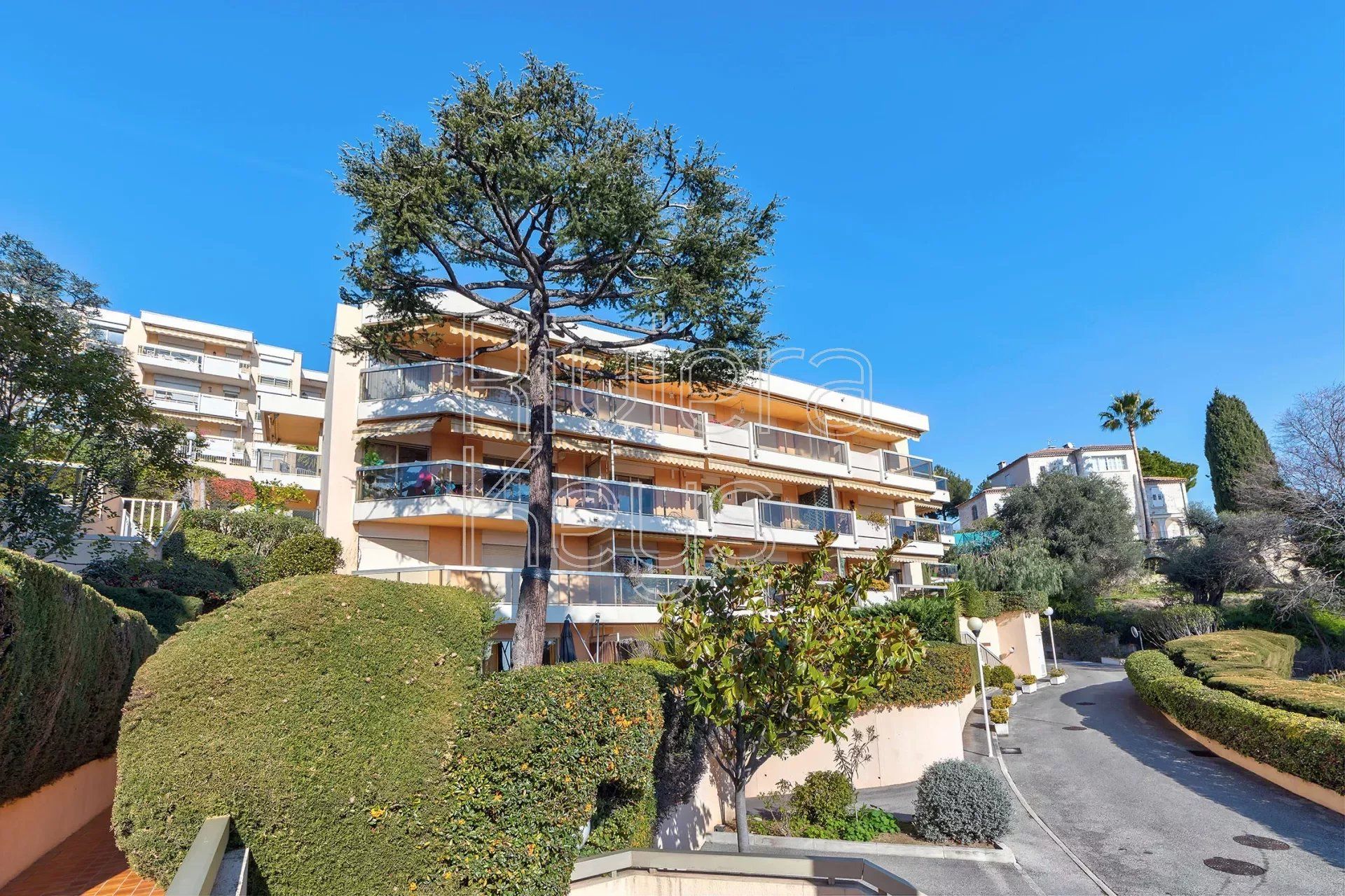 Kondominium w Nice, Alpes-Maritimes 12542706