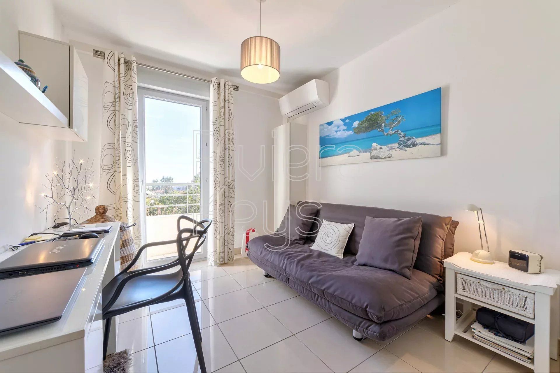 Condominio en Antibes, Alpes-Maritimes 12542707